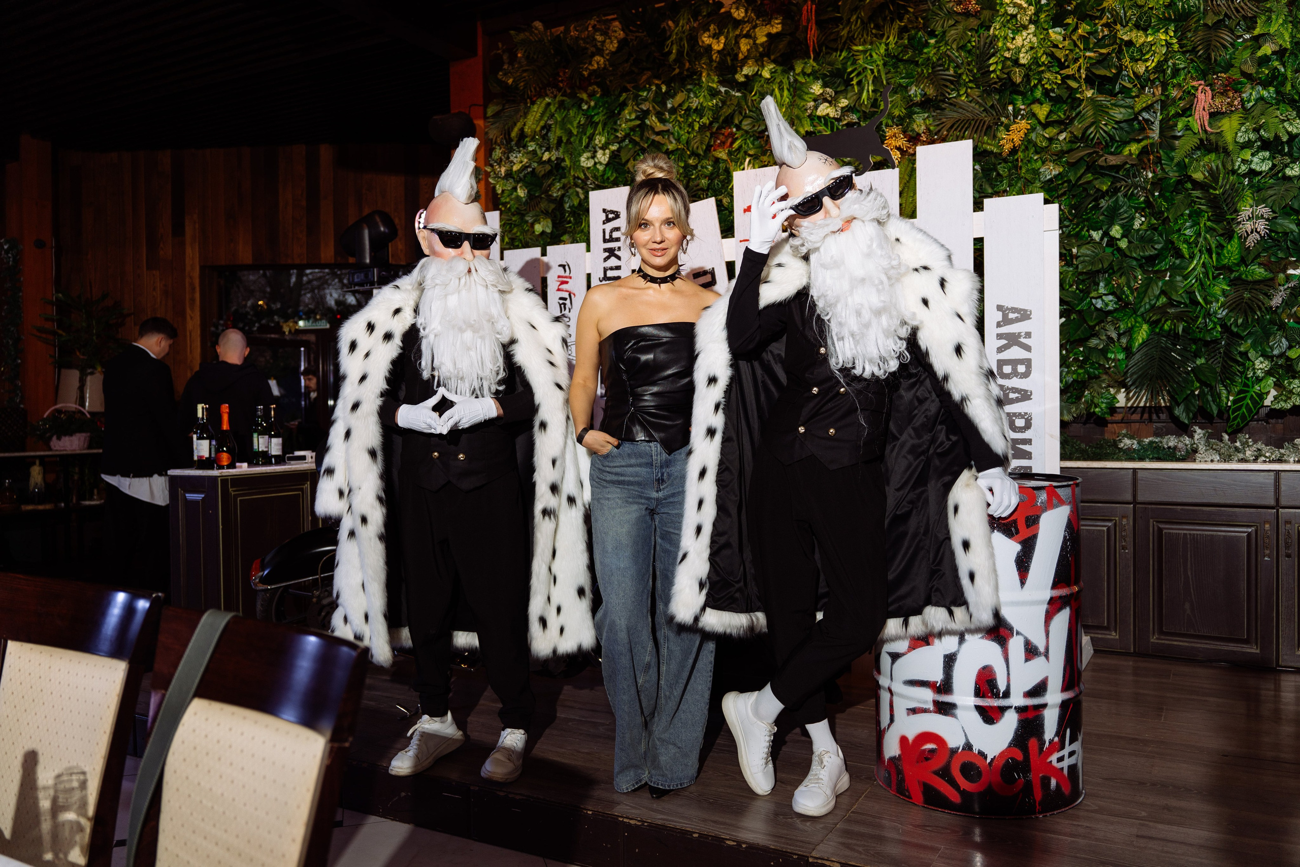 FINTECH новогодний корпоратив. Видео и фото для бизнеса |Video & Foto|Ростов-на-Дону|Краснодар|Москва