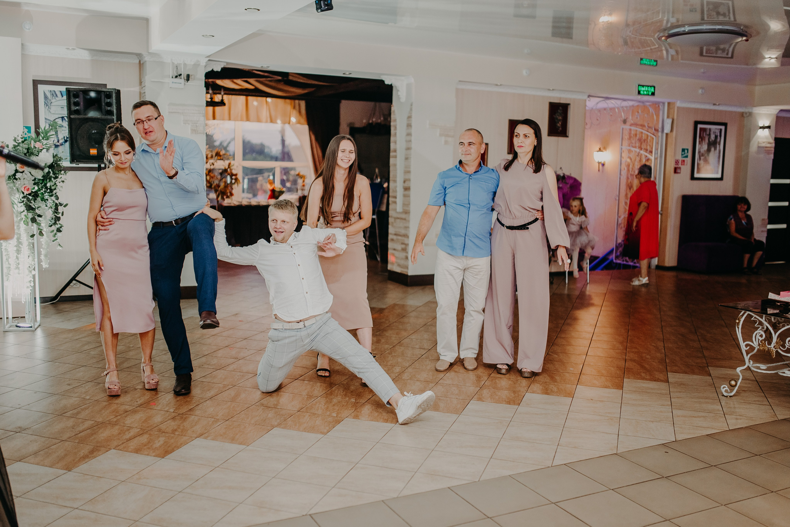 Алексей и Екатерина. Свадебный и семейный фотограф Екатерина Бубнова