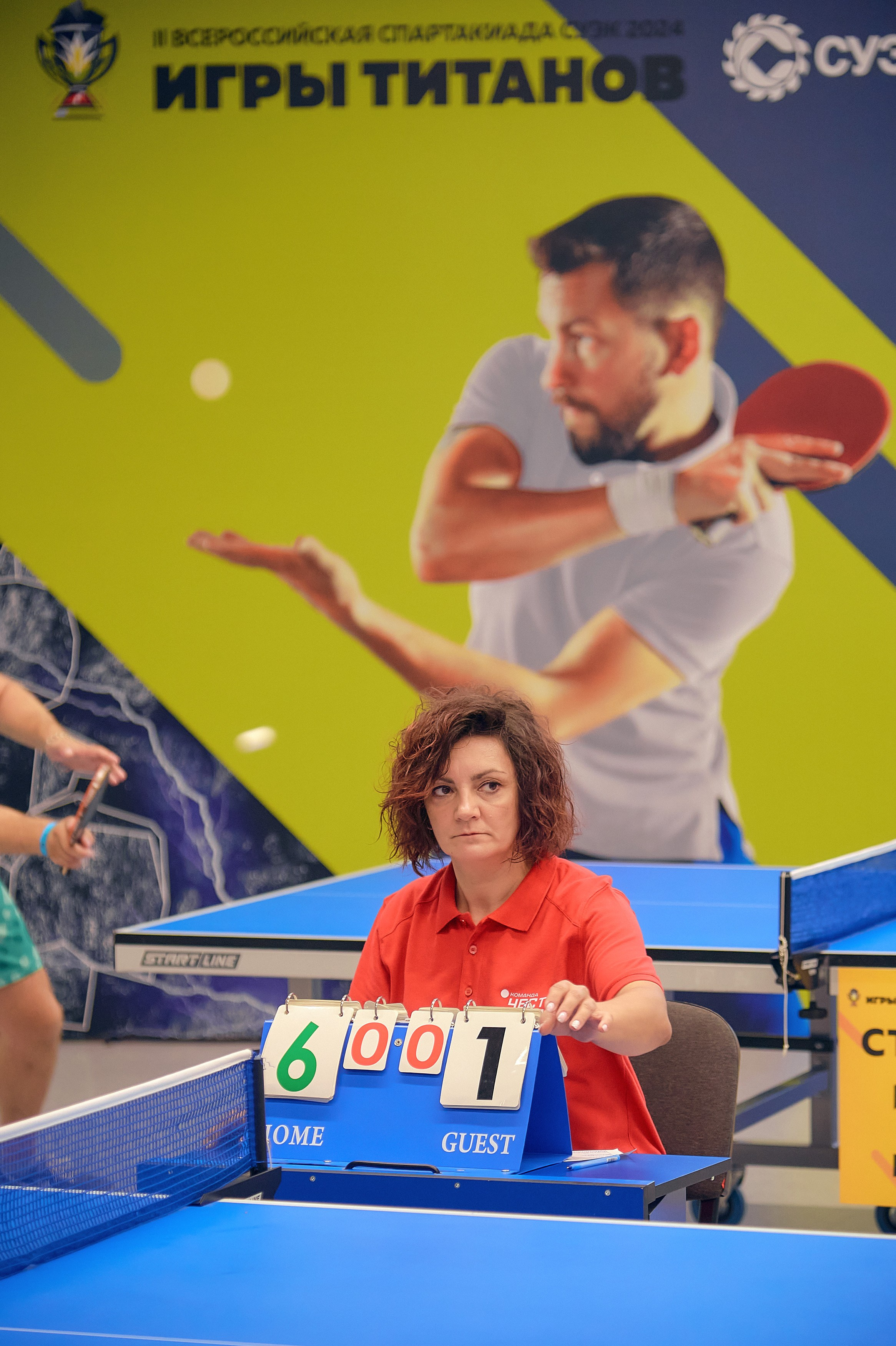 Игры титанов — СУЭК. Фотограф Яковлев Роман — Красноярск