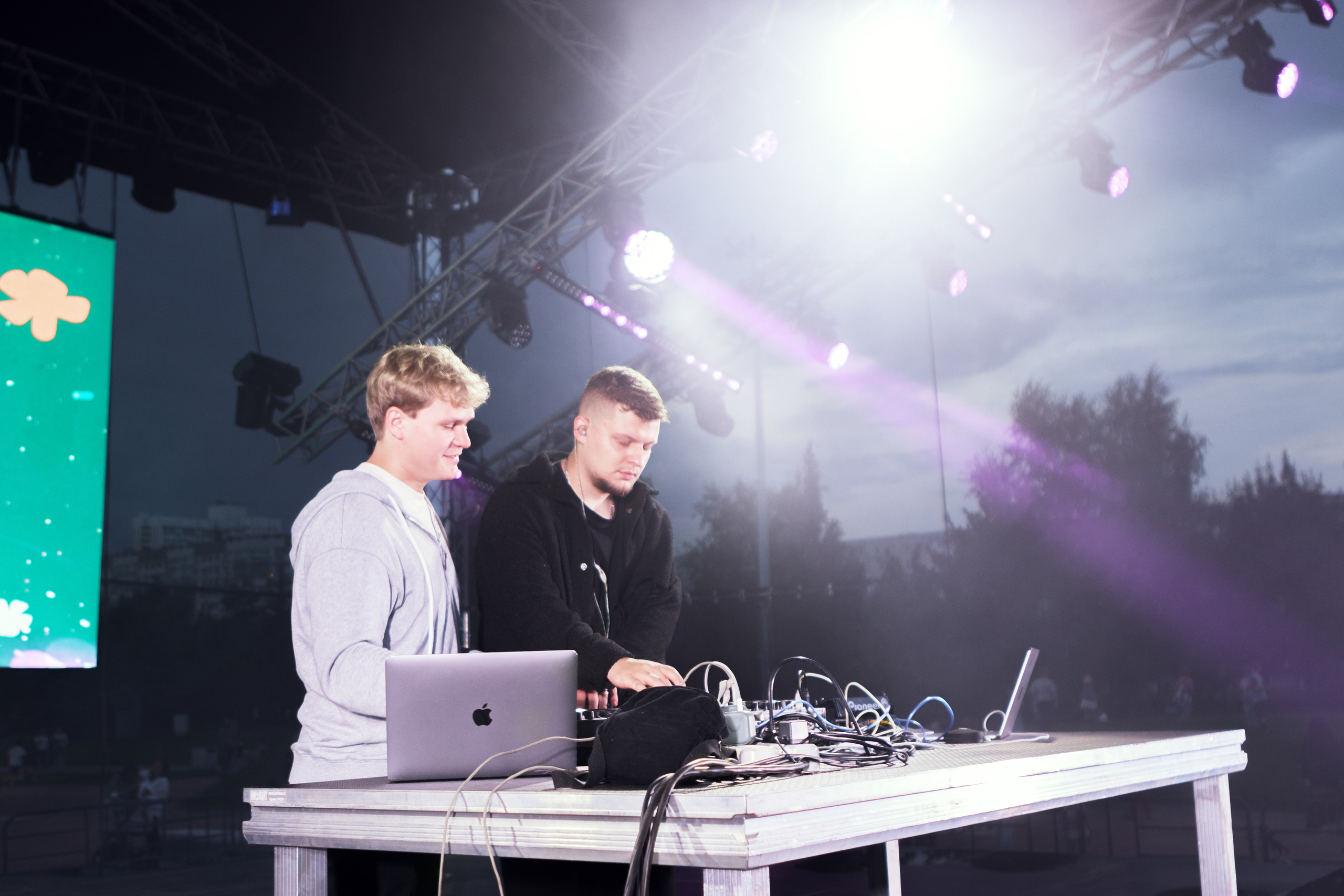 Гастрофест 2025. Design Muginov