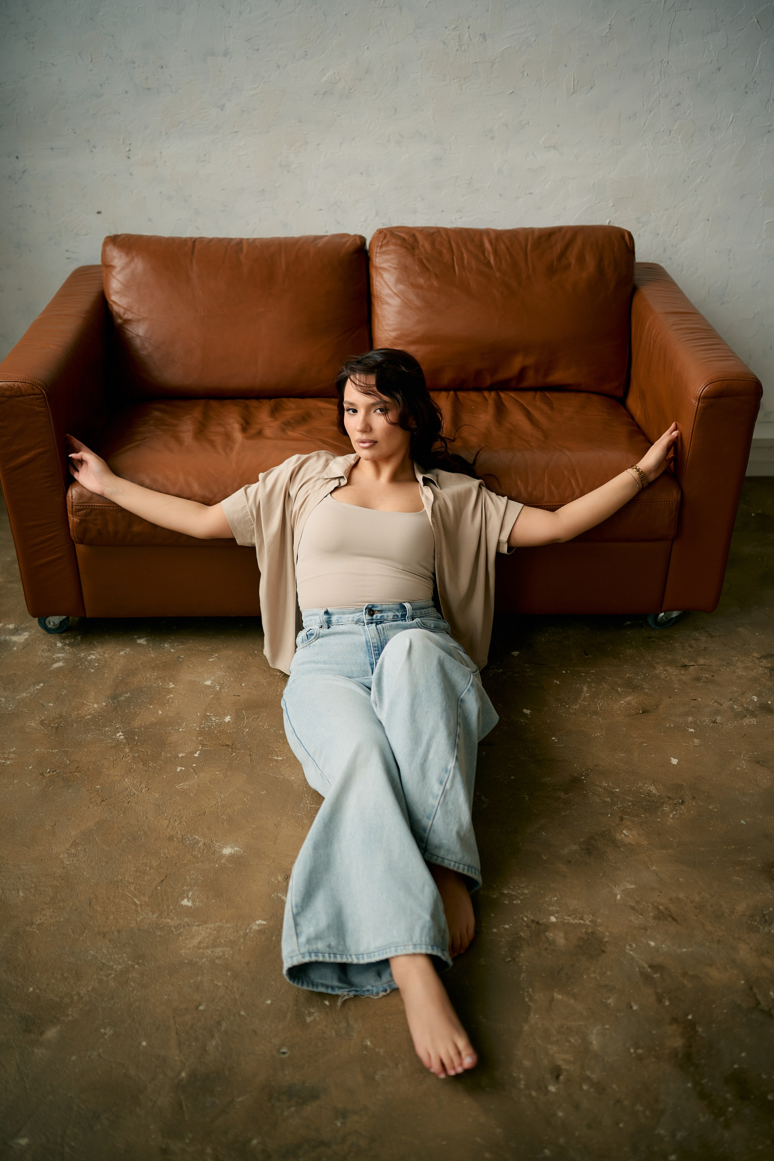 Татьяна. Фотограф Егорьевск Коломна Воскресенск