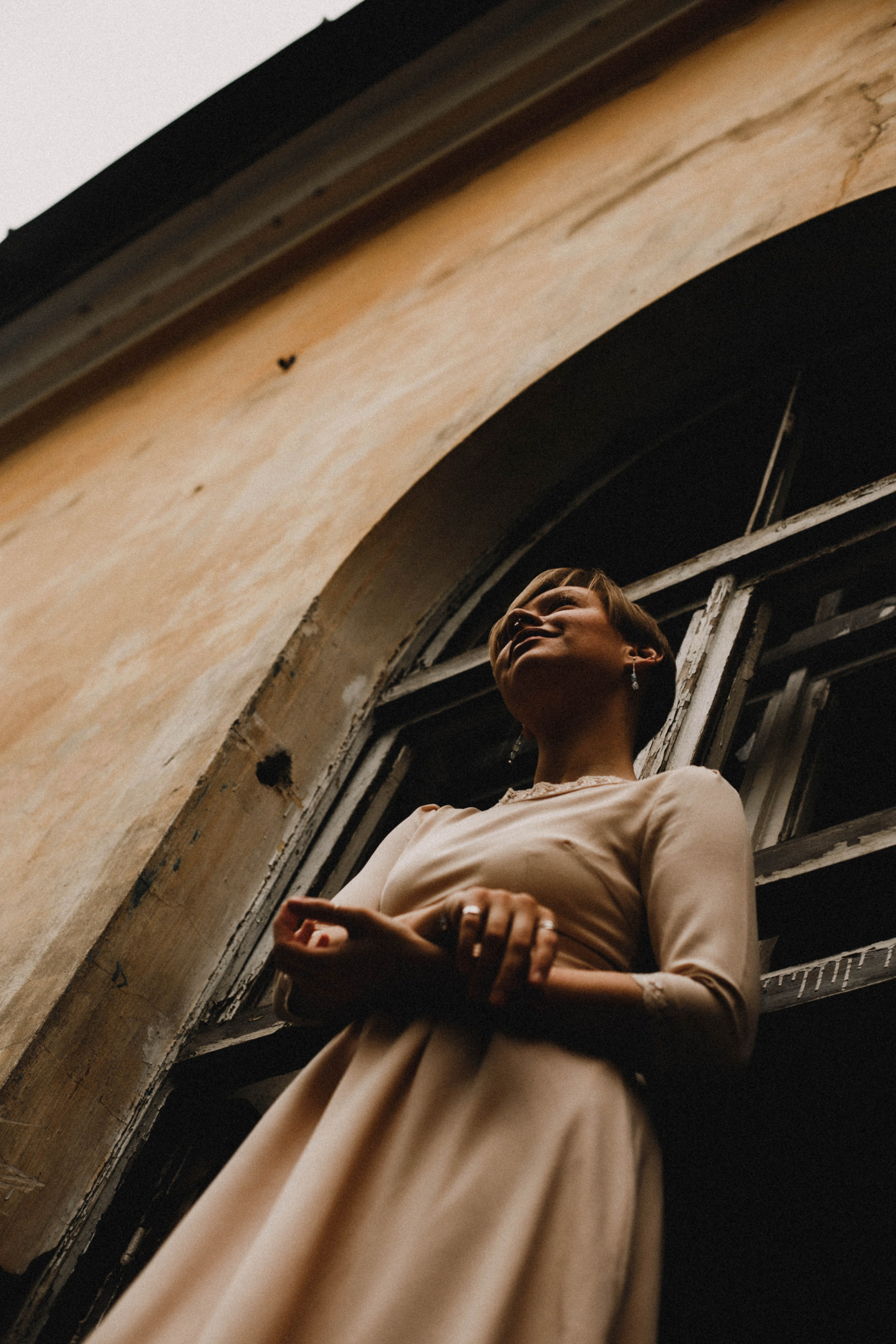 Надин Свети. Фотограф в Нижнем Новгороде