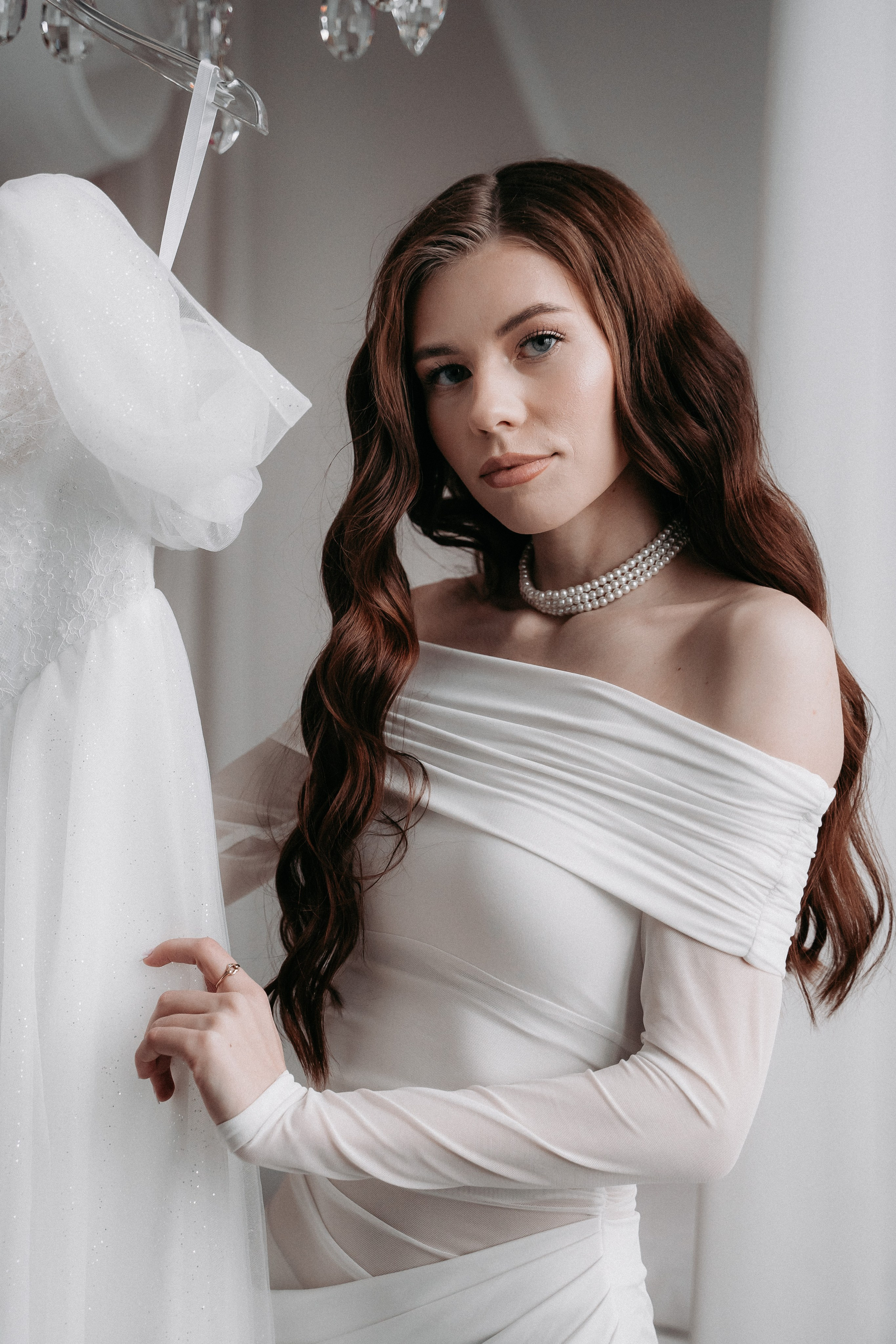 Евгений и Виктория. Свадебный фотограф в Чебоксарах