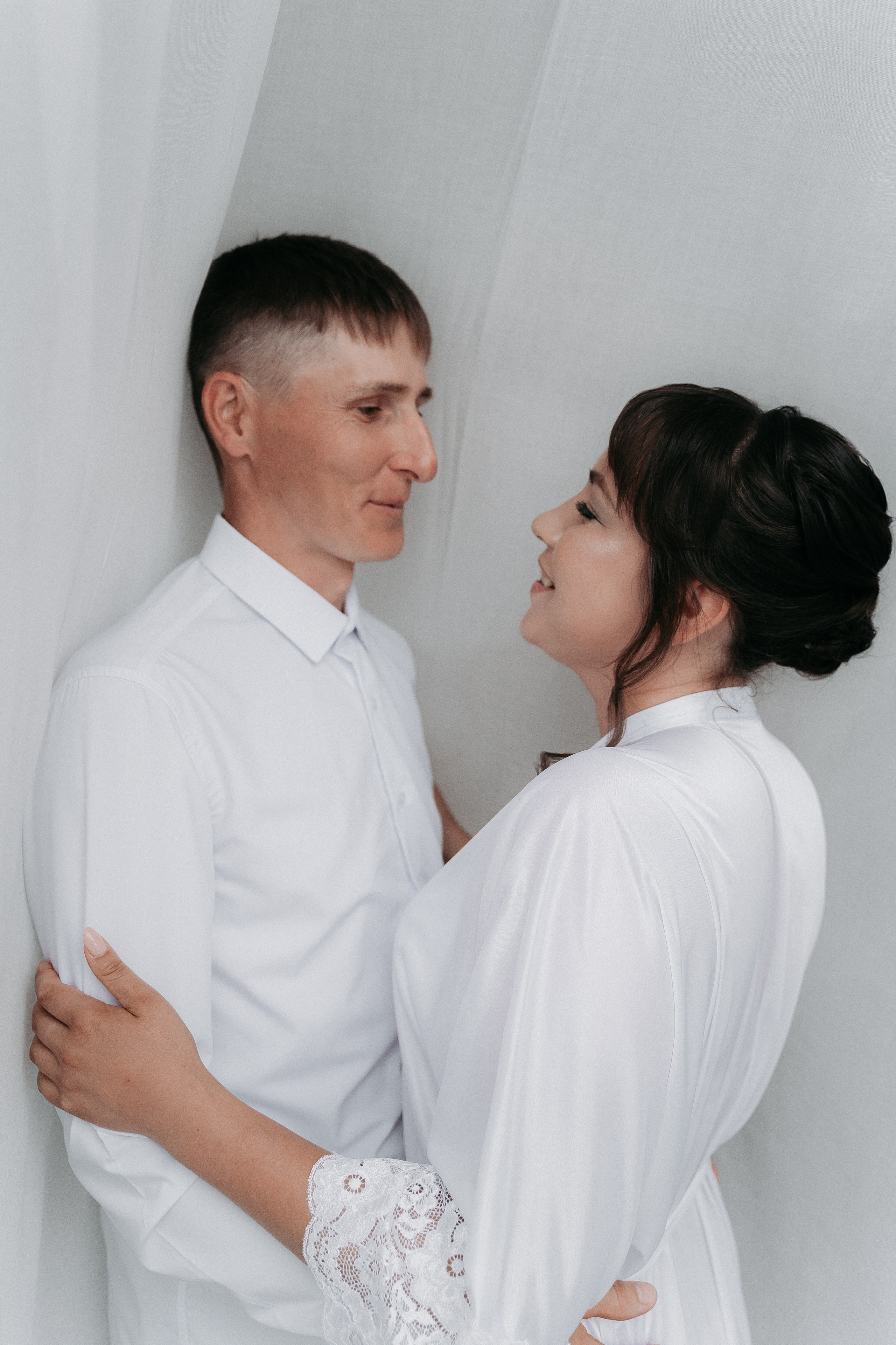 Юра и Кристина. Свадебный фотограф в Чебоксарах