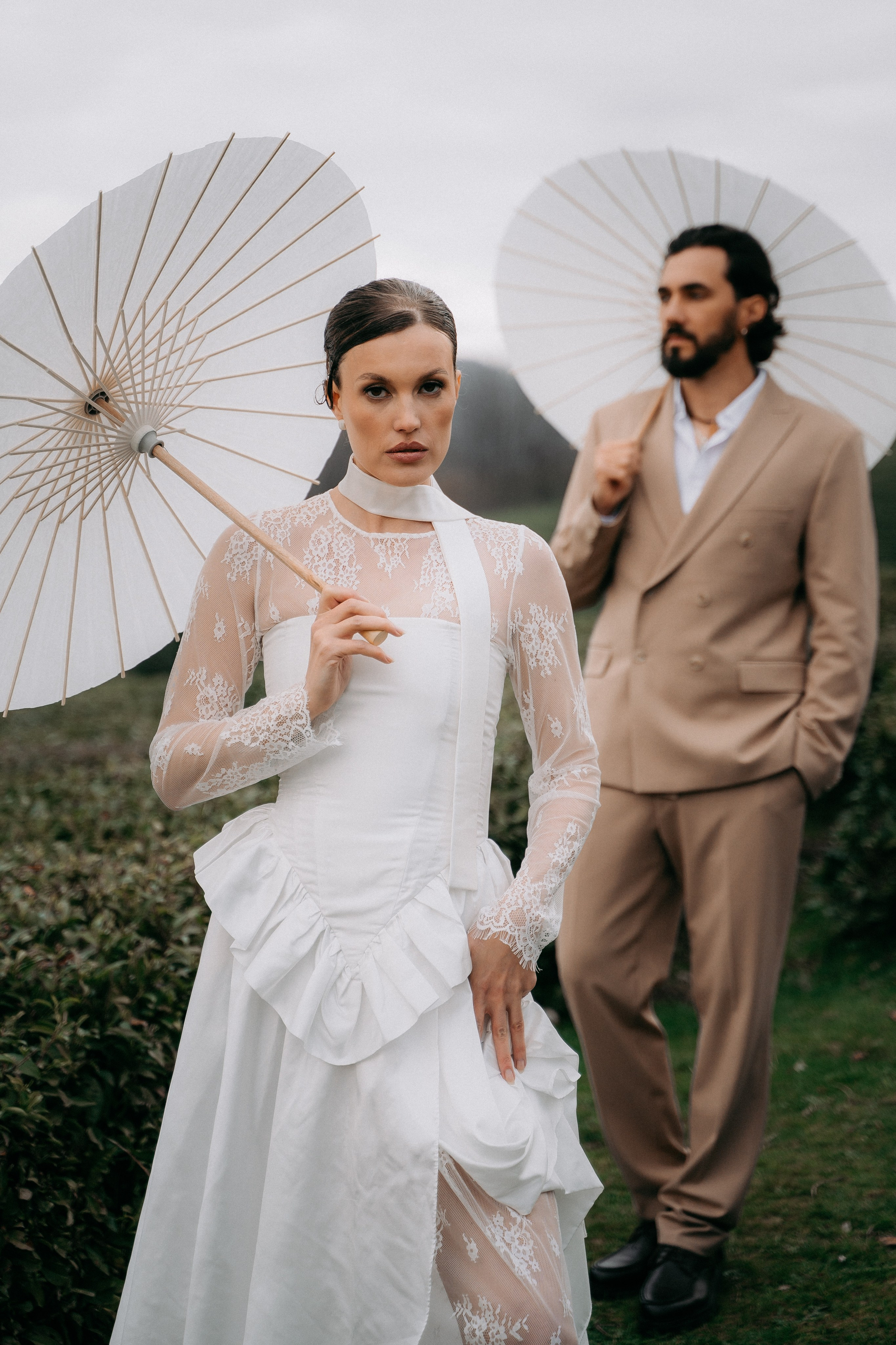 Свадебный фотограф в Чебоксарах