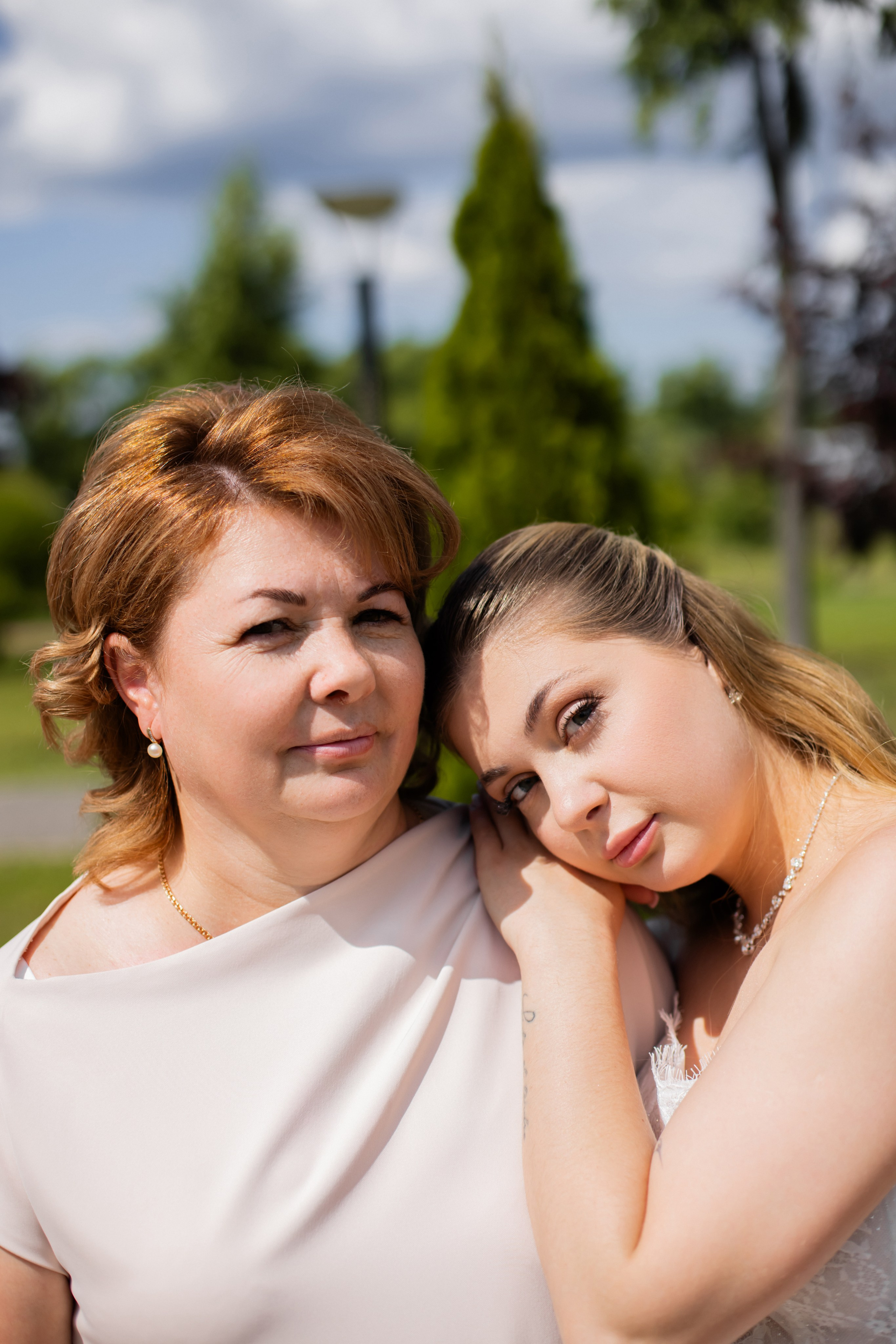Wedding: Полина & Павел. Фотограф в Шатуре Оксана Осьмакова