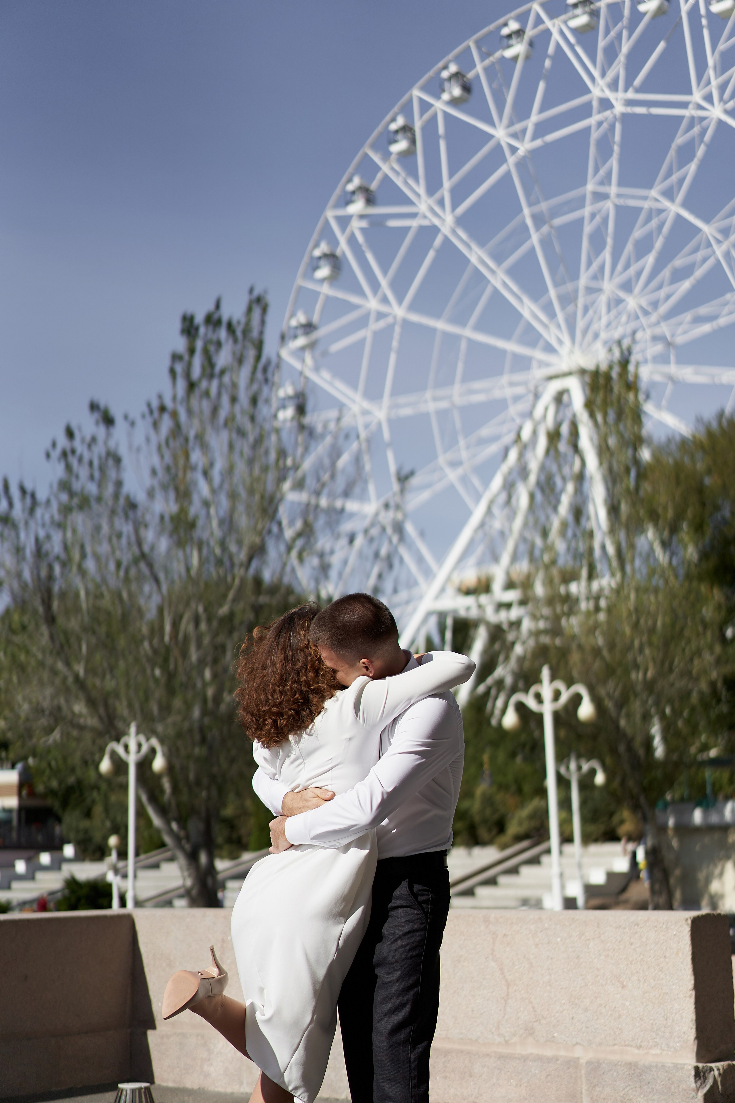 Фотограф Александра Лазарева