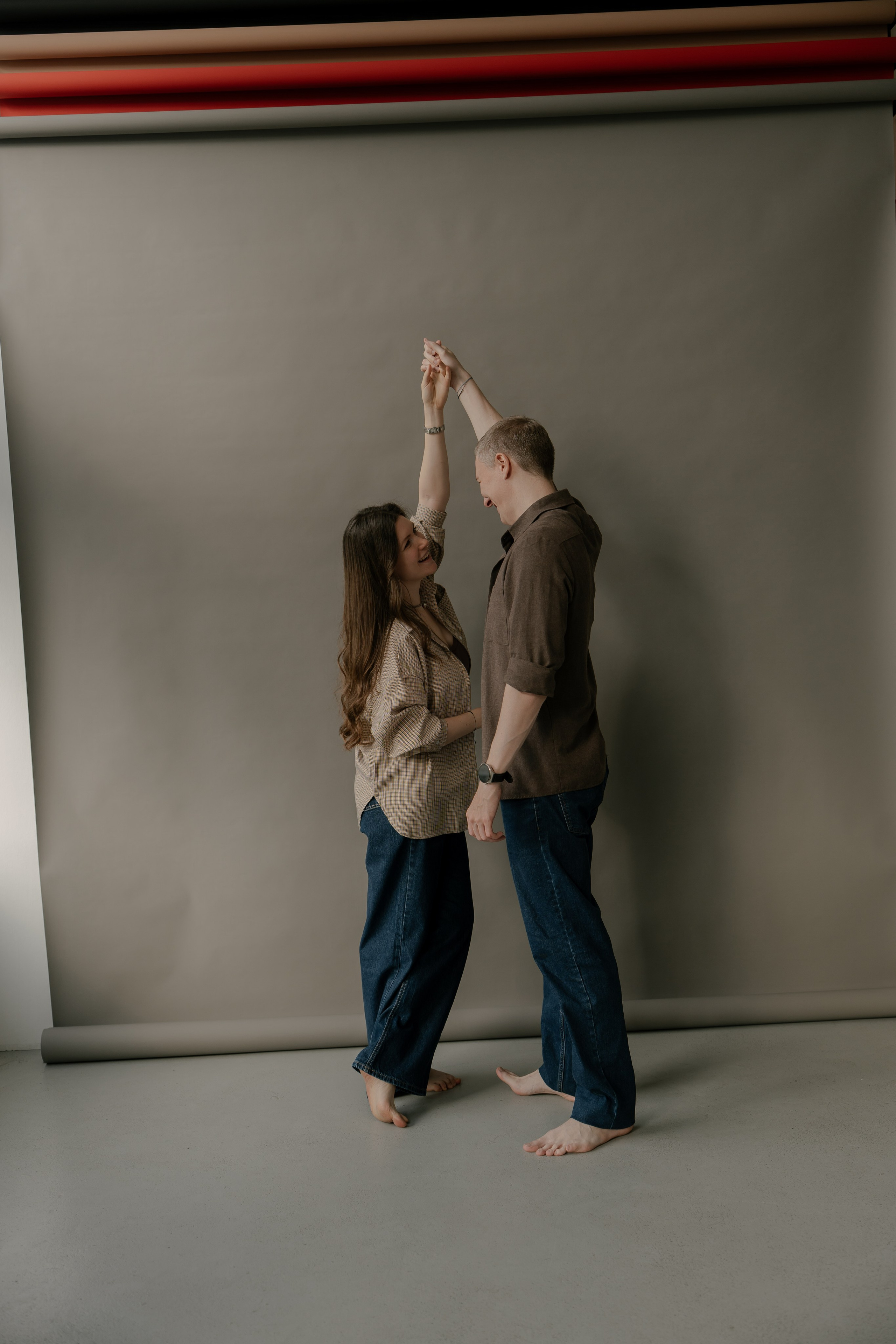 Большая семья Елисея. Свадебный и семейный фотограф в Москве и Красногорске — живые кадры | Анастасия Тихонова