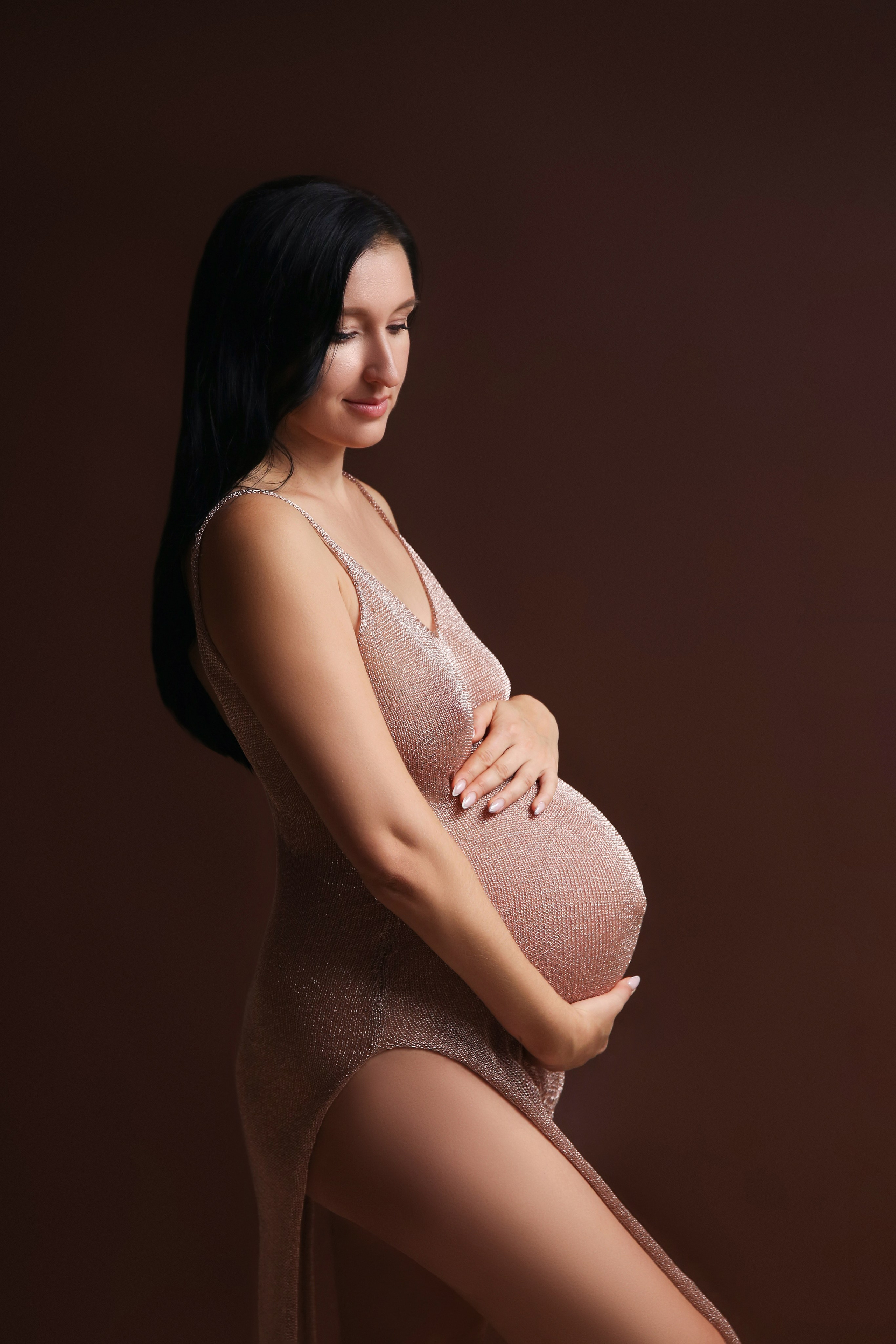 Boudoir. Retoucher Aleksmokh