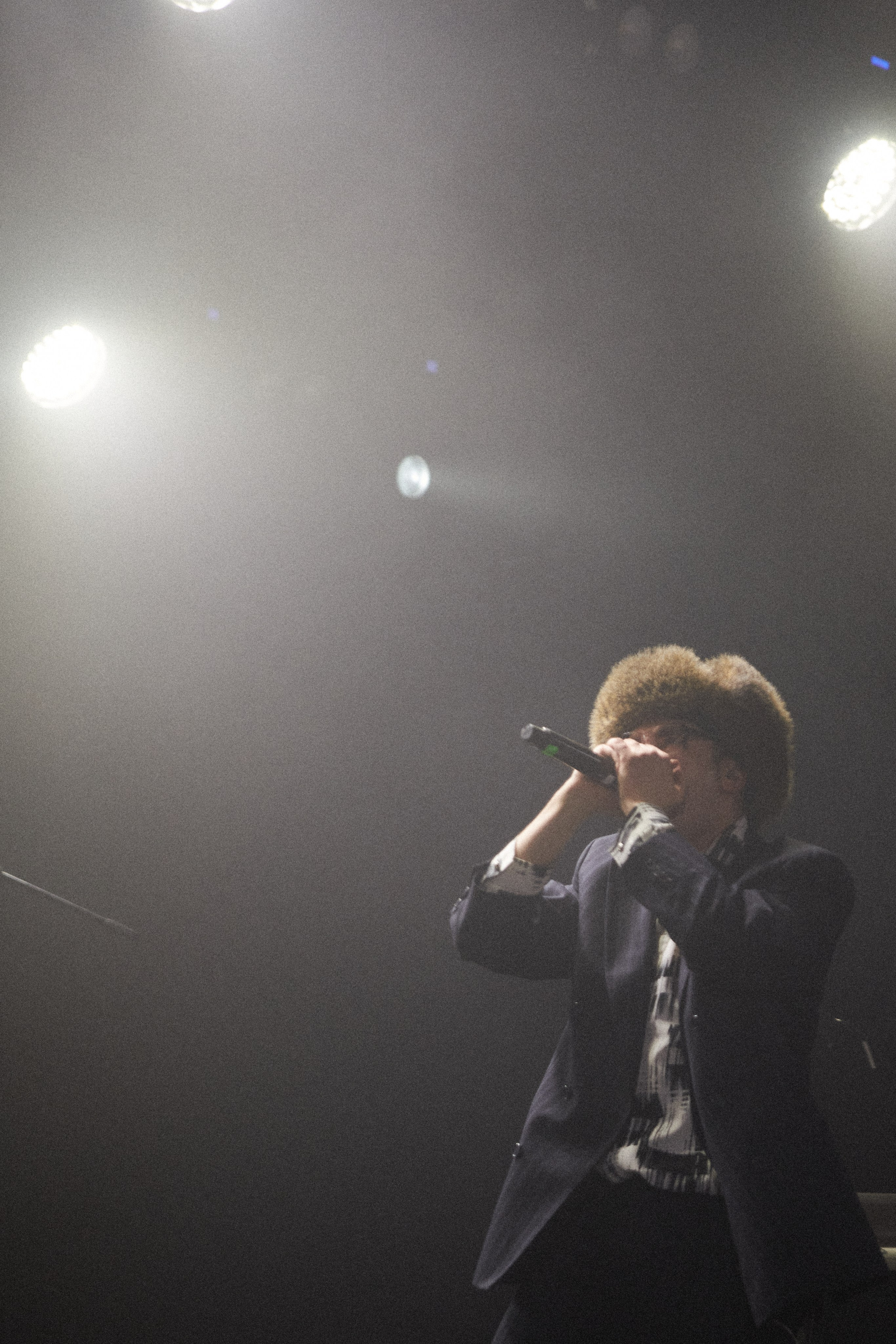 ЗАЛПОМ Ёлка. СПАСИБО, ДАНИЛ