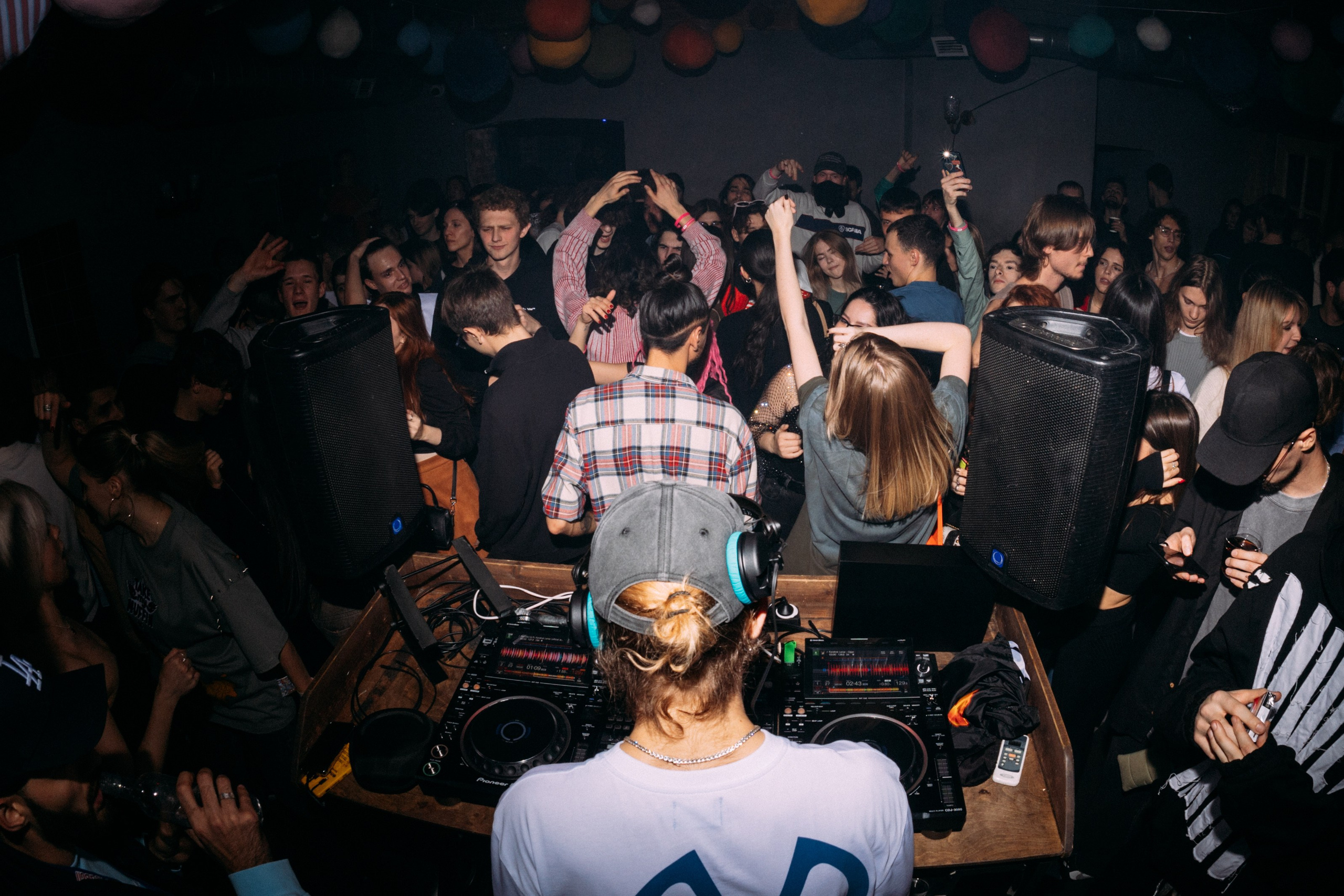 10 ЛЕТ UPPERCUTS в РОВЕСНИКЕ. СПАСИБО, ДАНИЛ