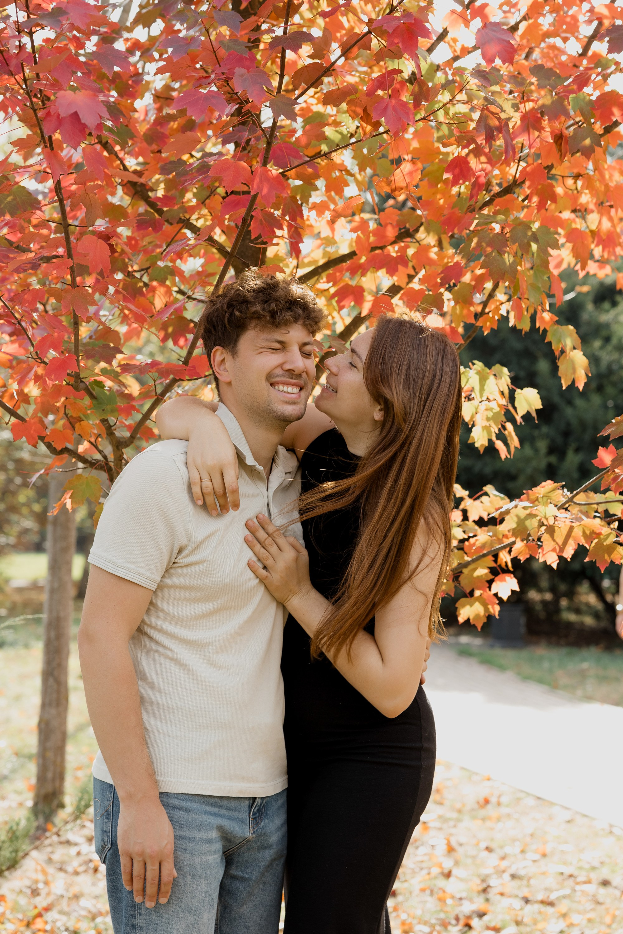 В поиске лягушек. Миленина Юлия Свадебный и семейный фотограф в Краснодаре