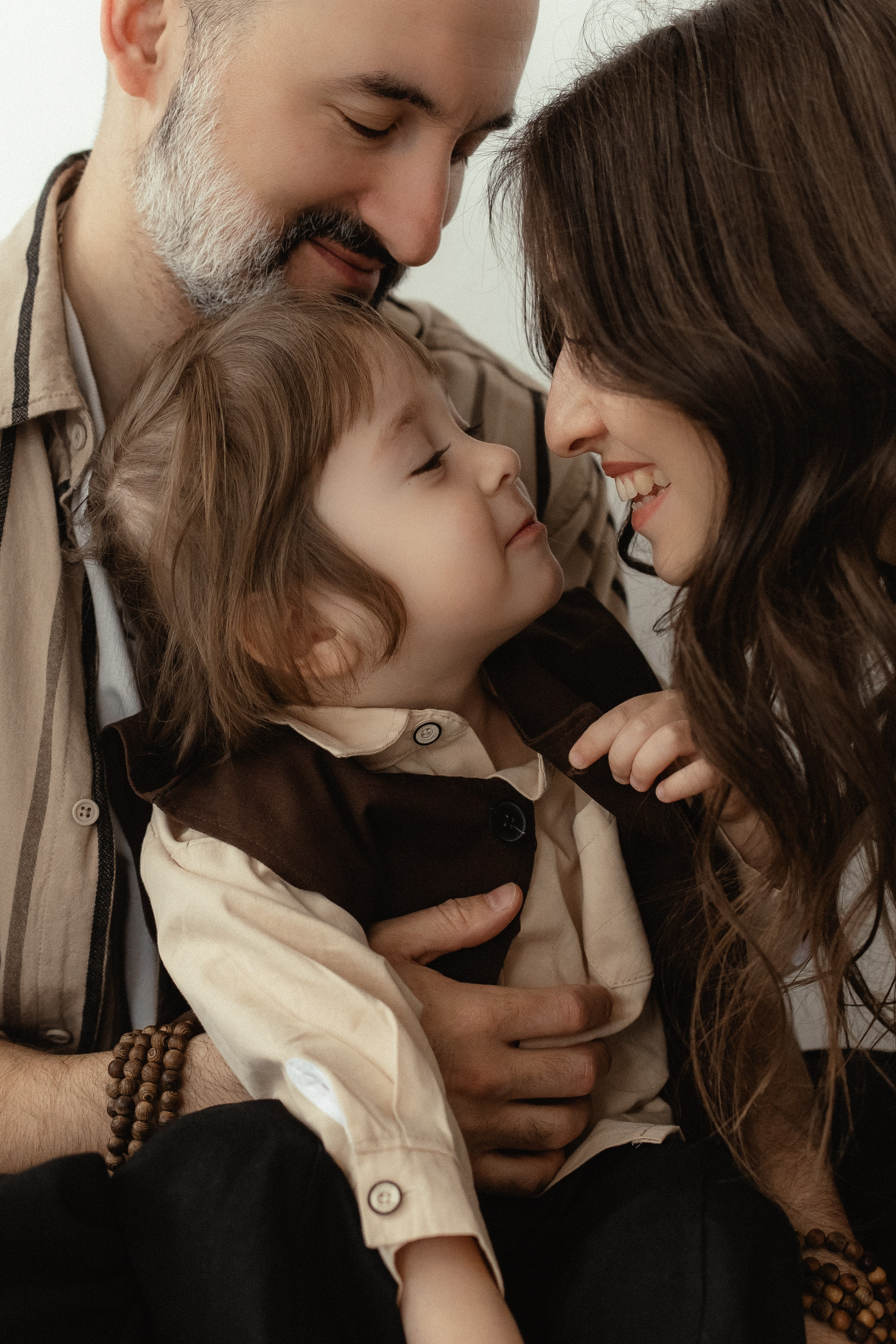 СТУДИЯ. Семейный и детский фотограф в Нижнем Новгороде Буслаева Мария