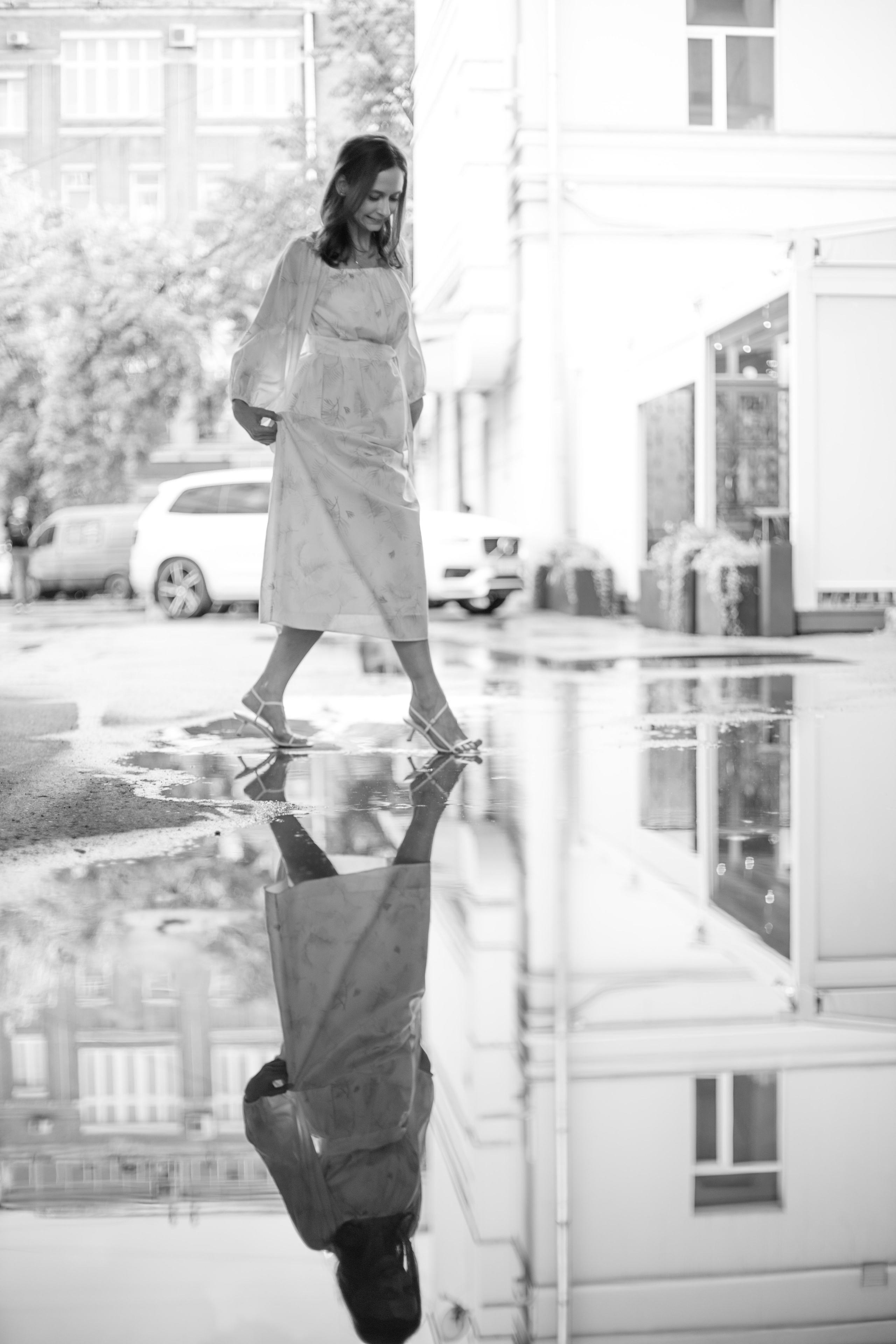 Маша Астахова. SaGaFOTO.ru