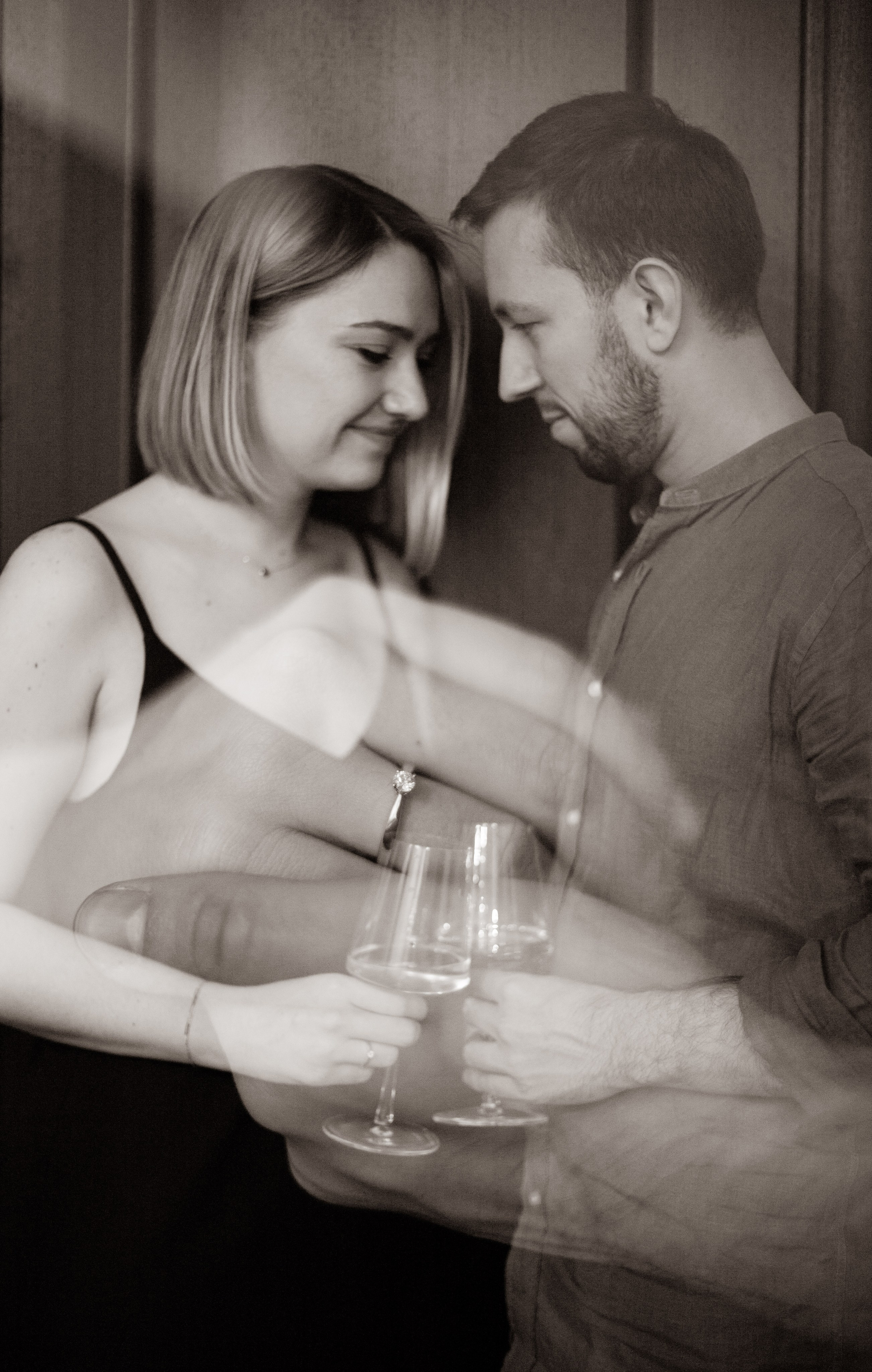 Олеся и Толя. SaGaFOTO.ru