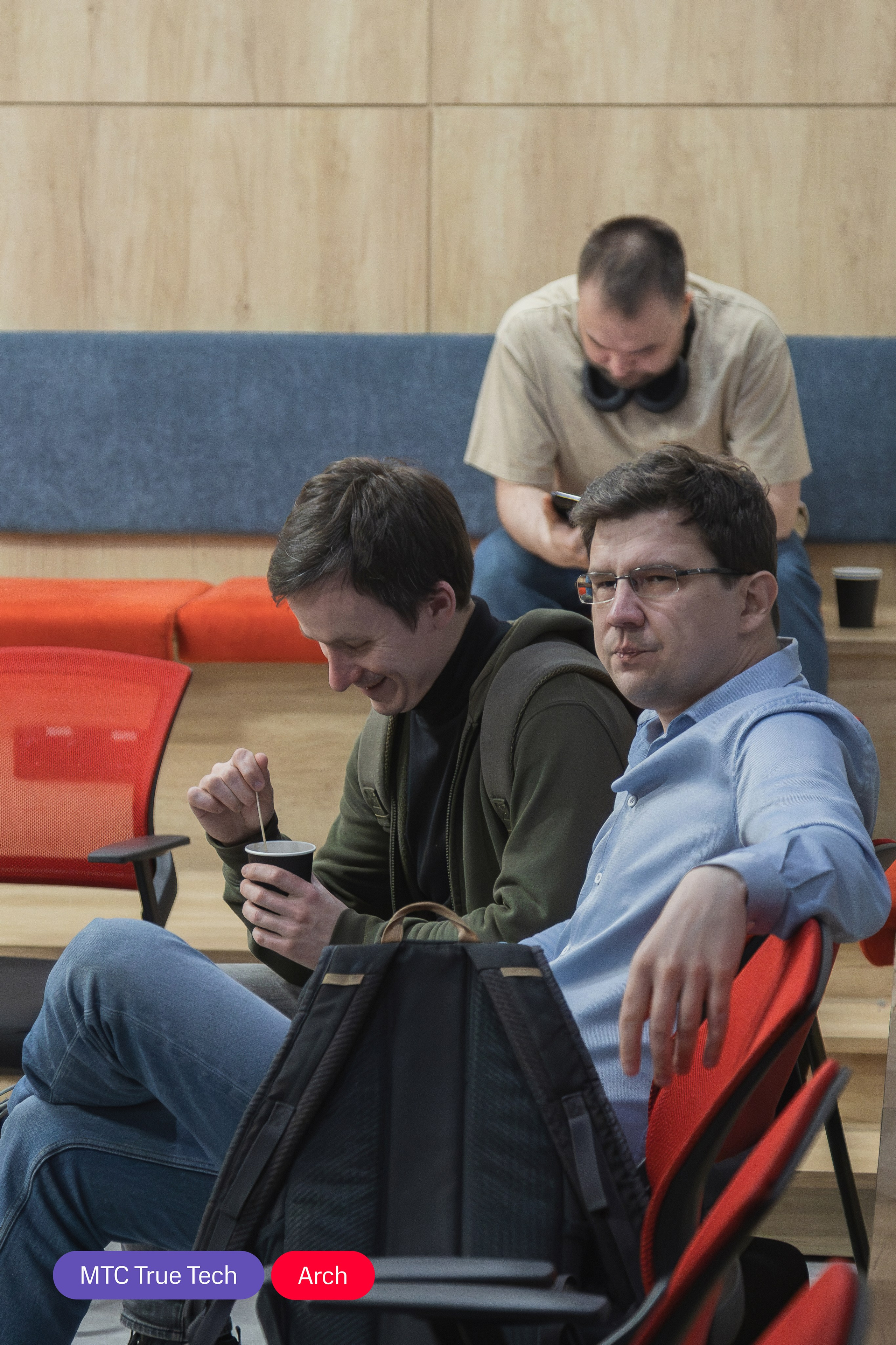 True Tech Arch #7. Анастасия, Фотограф женского портрета и беременности в стиле vogue