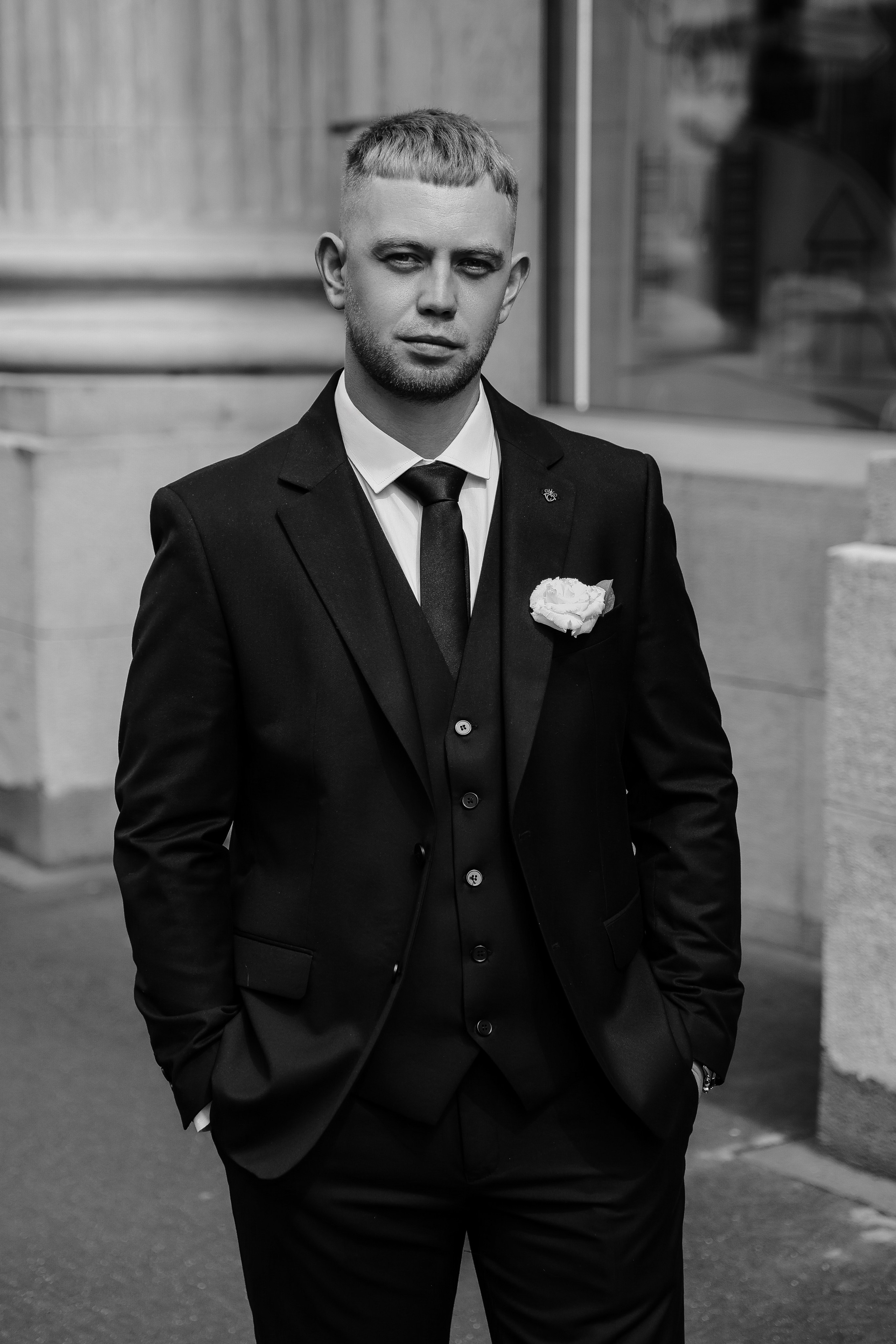 Виктория & Александр. Свадебный фотограф в Омске Игорь Нестеров