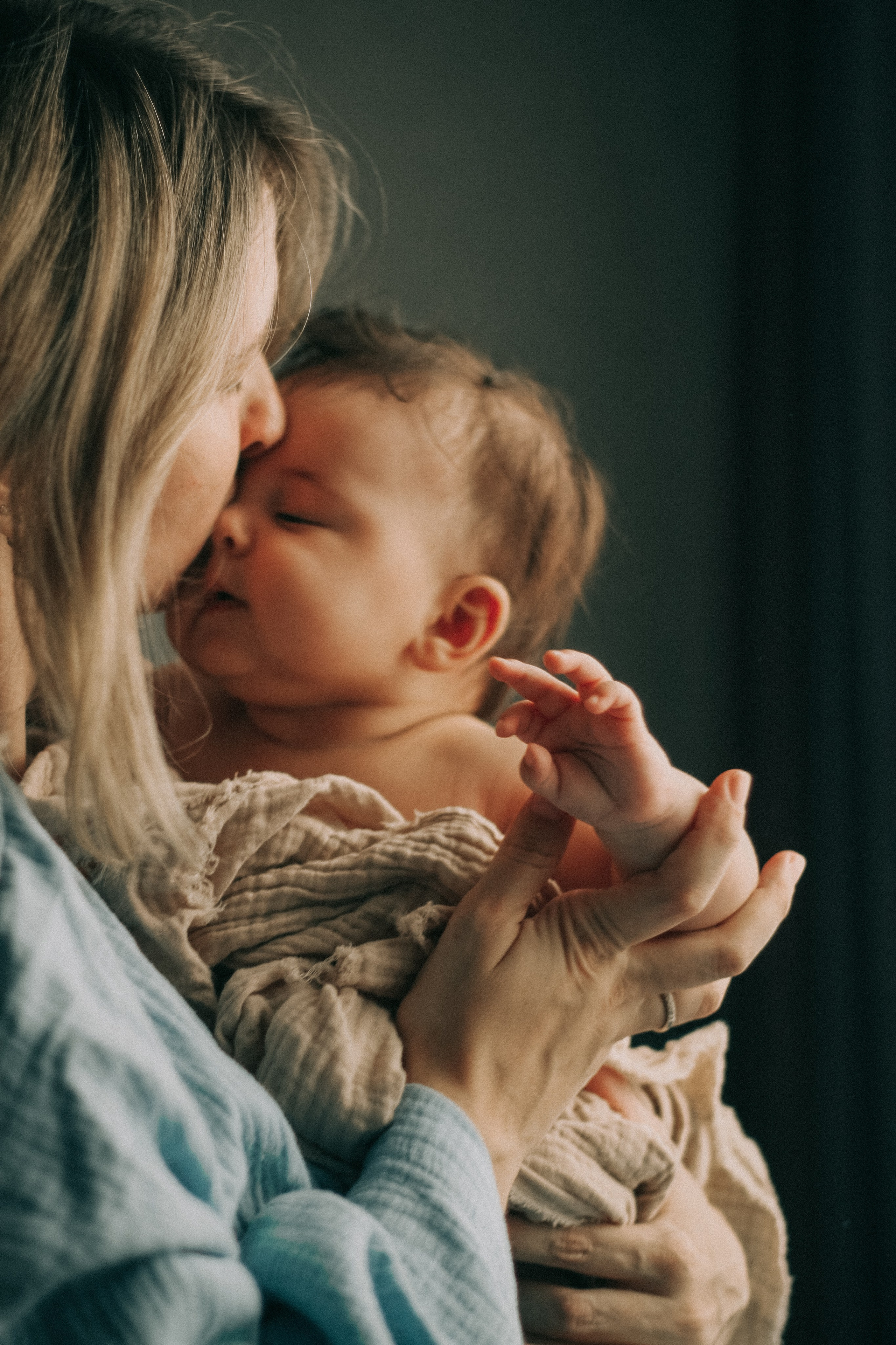 Семейный детский фотограф в Калининграде Анна Каратай