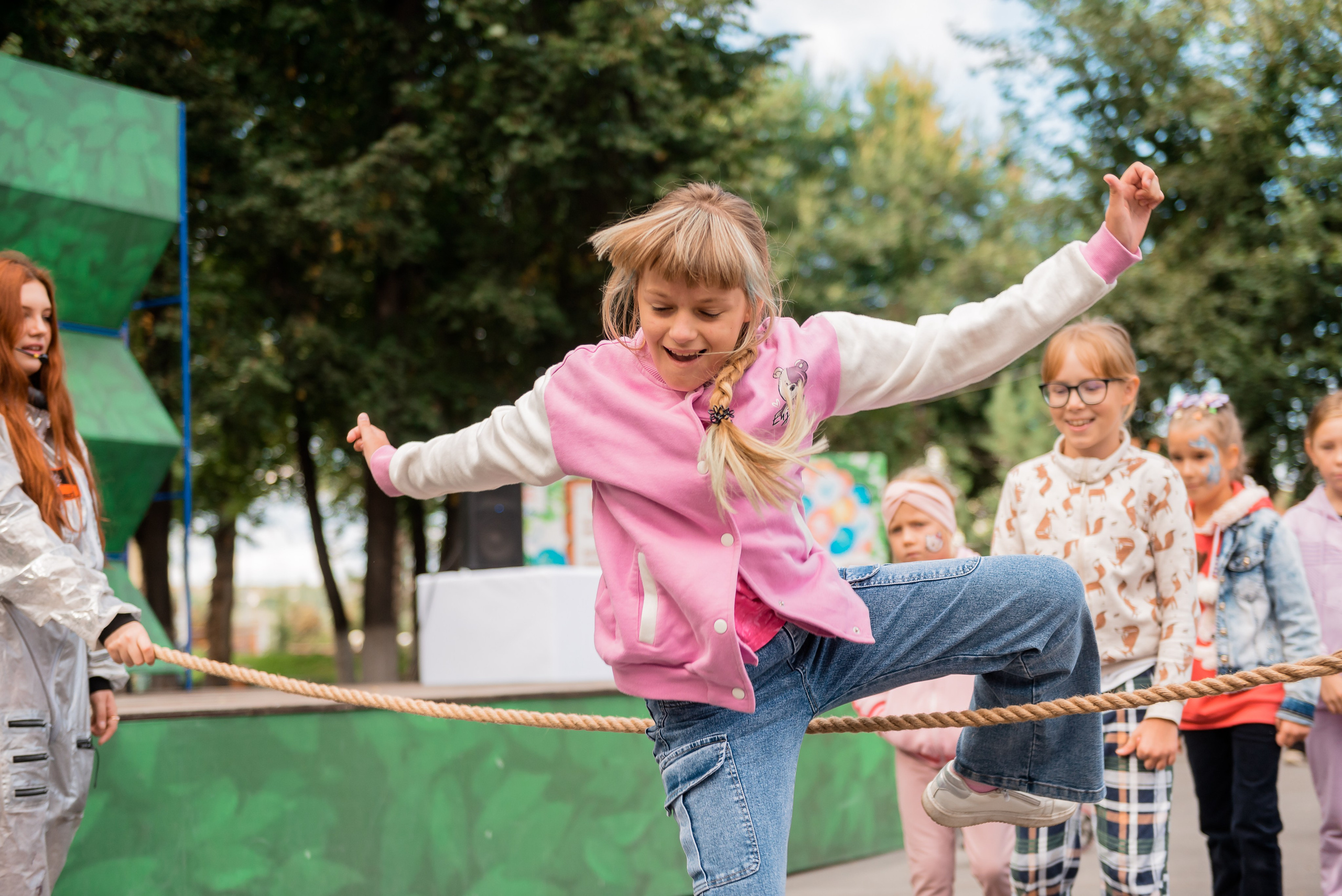 1 Сентября 2024 г. Детский фотограф, семейный фотограф и репортажи в Кемерово