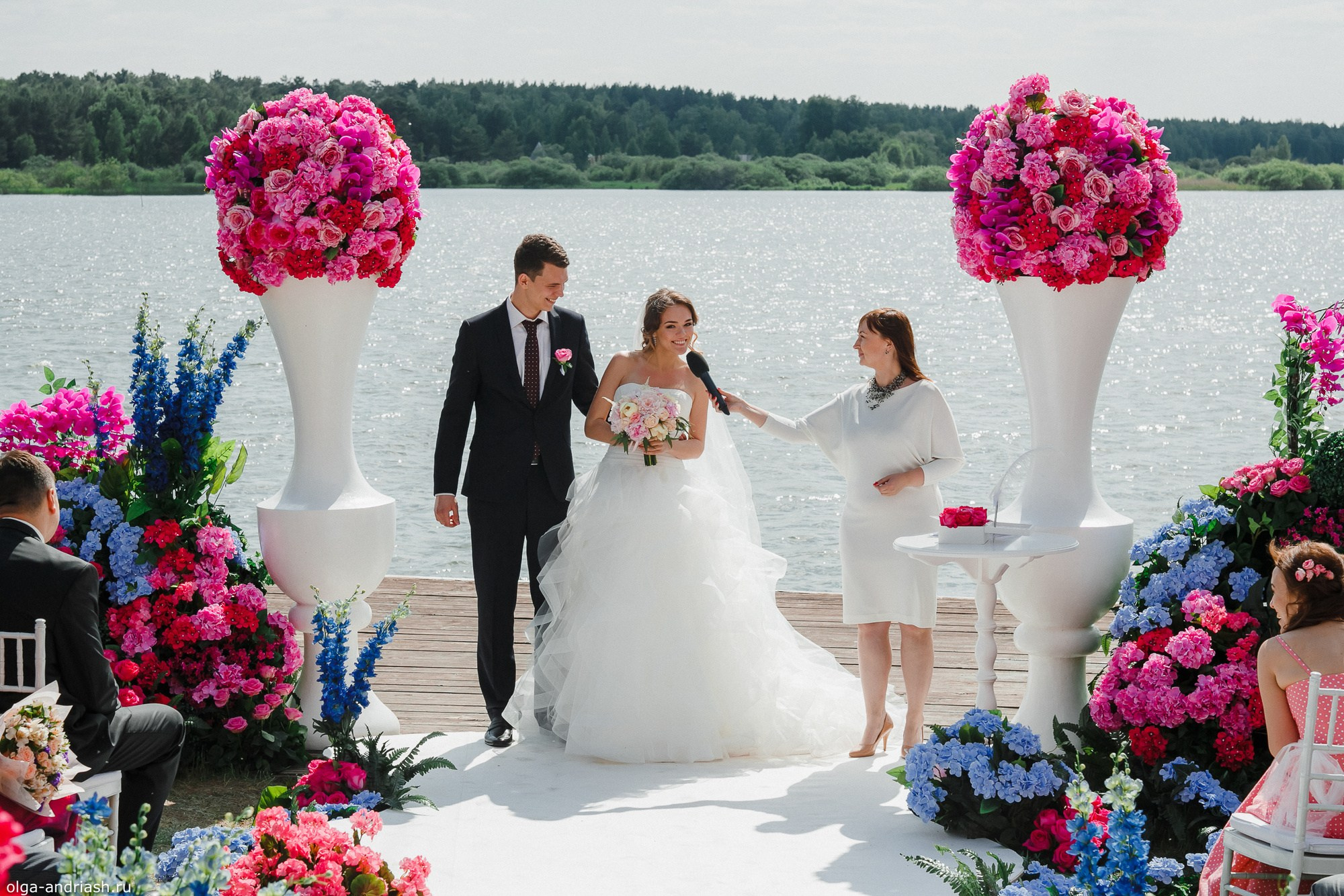 Свадьба в Тюмени. Семейный, портретный и свадебный фотограф в Санкт-Петербурге и Москве