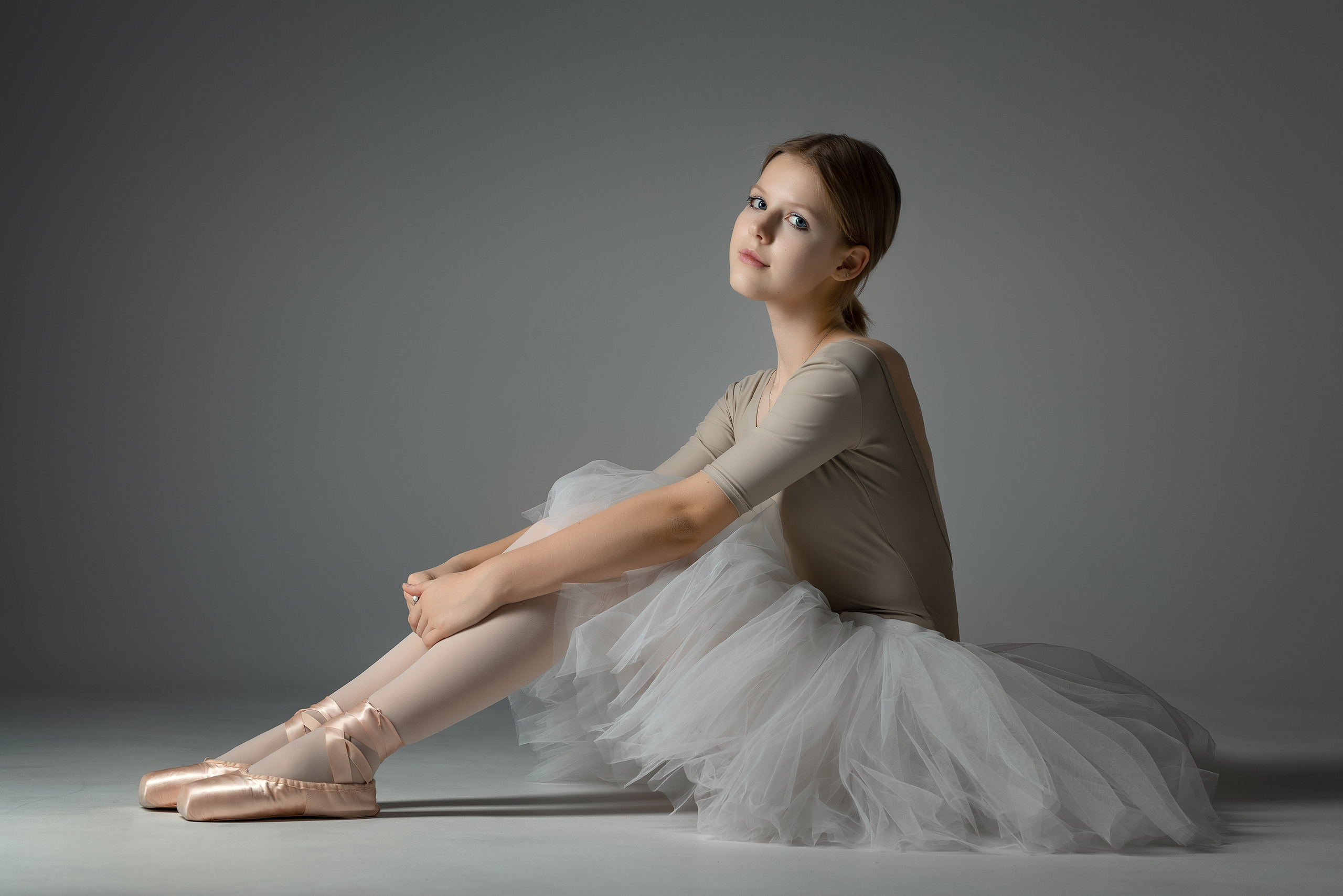 Оксана и Даша. Детский и семейный фотограф в Челябинске Мандрикова Светлана