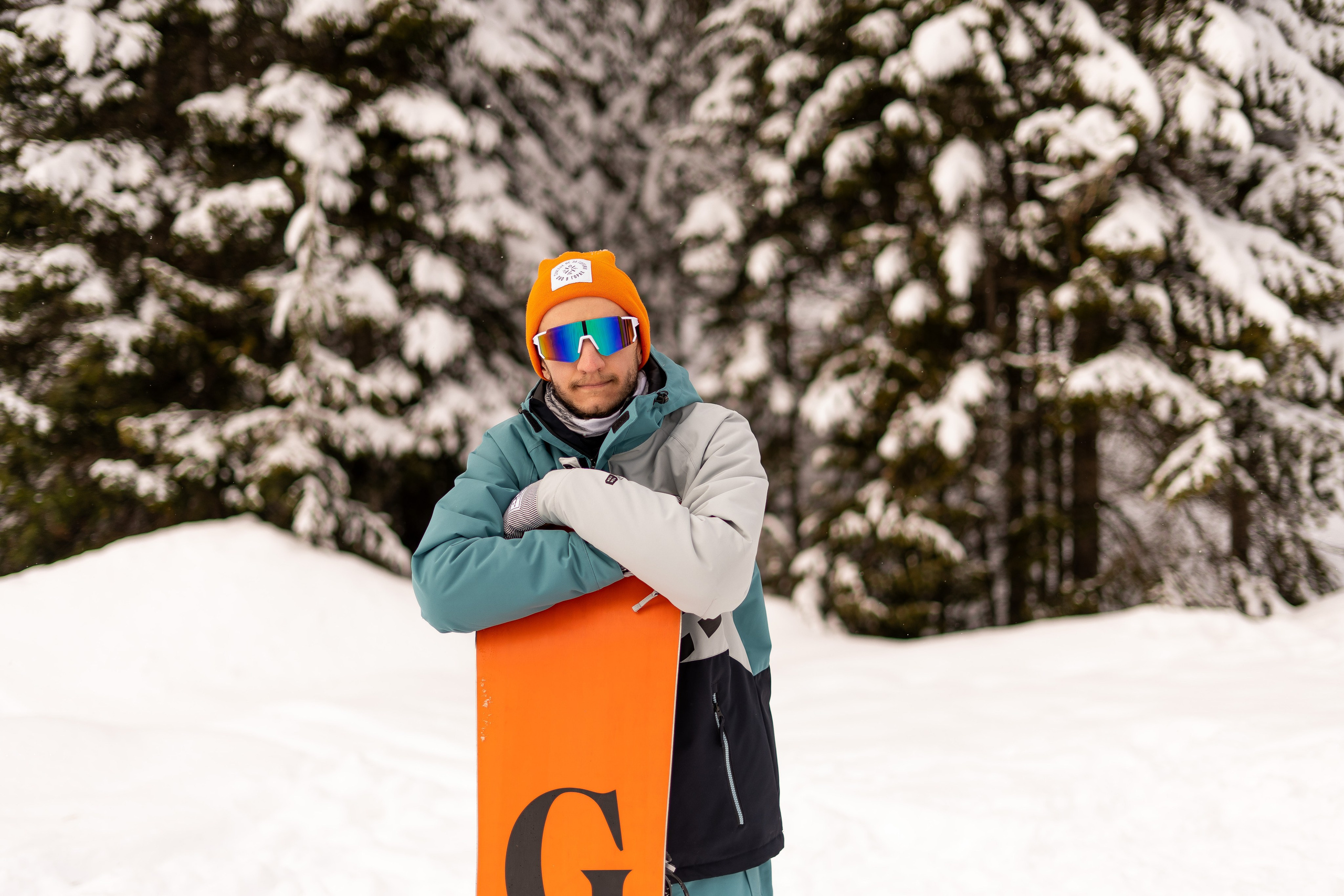 Джой 21.03.24. Анастасия Паршукова — фотограф Шерегеш Новосибирск