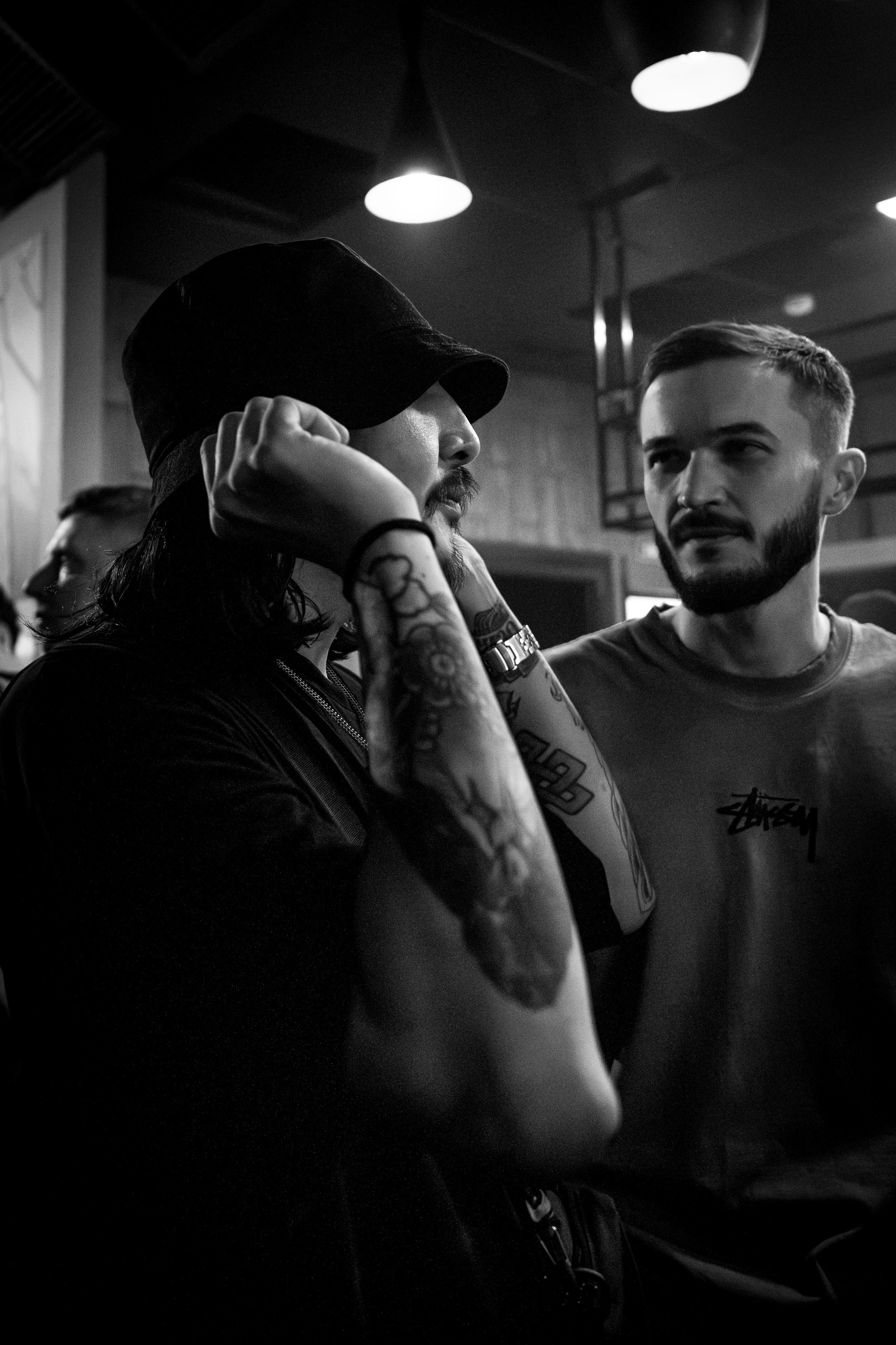 ШК. Анастасия Паршукова — фотограф Шерегеш Новосибирск