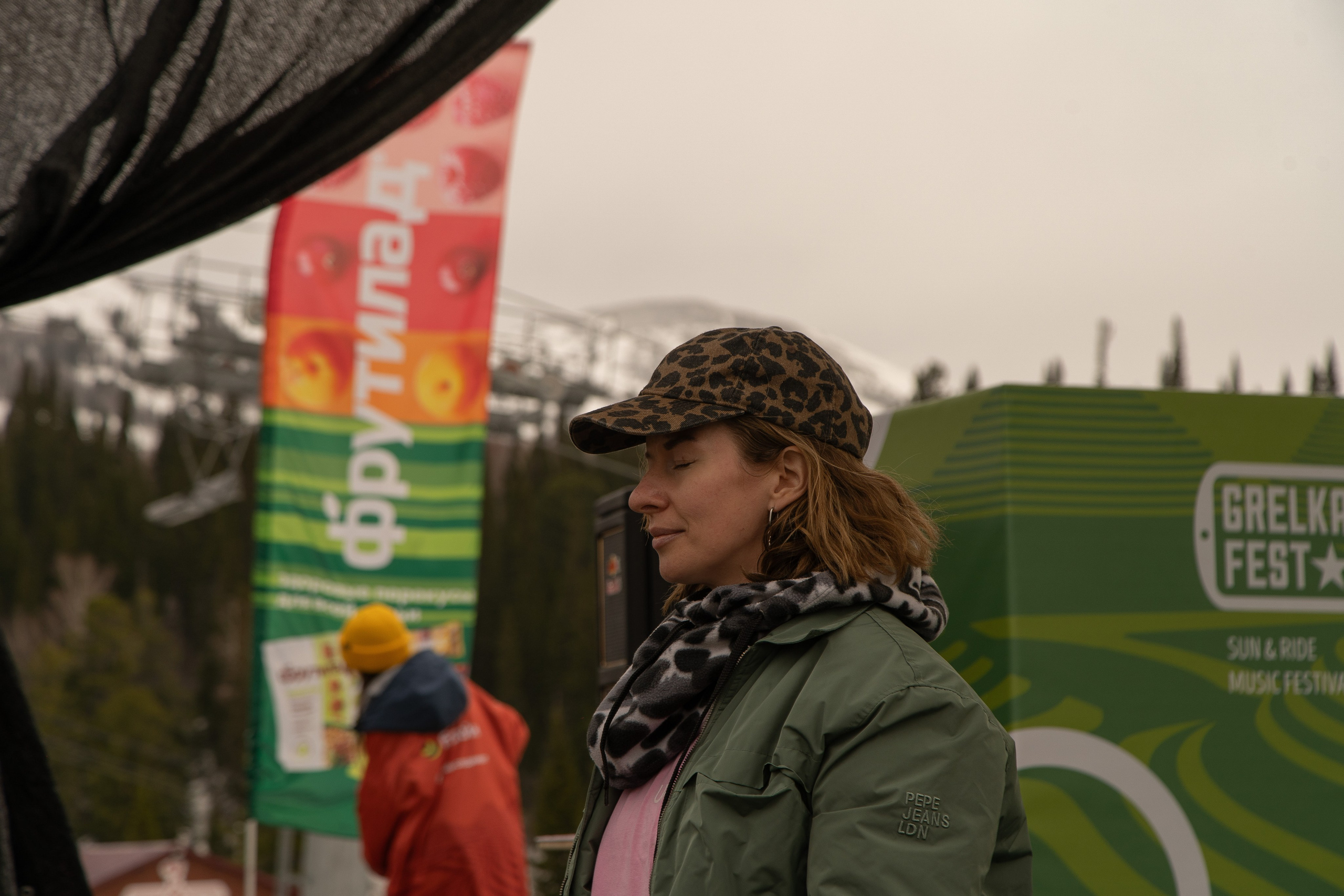 Грелка 15.04.24. Анастасия Паршукова — фотограф Шерегеш Новосибирск