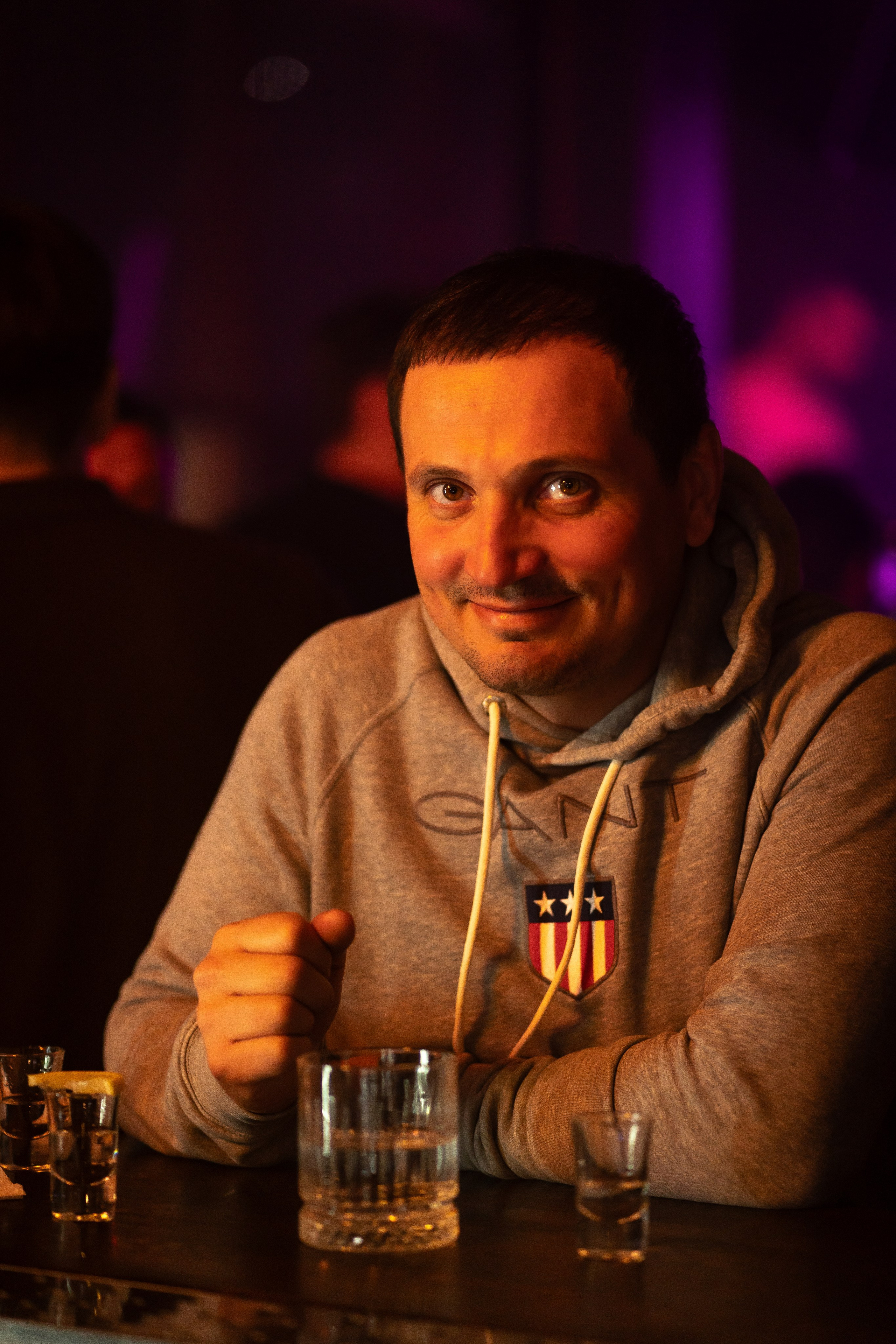 Rook's 14.02. Анастасия Паршукова — фотограф Шерегеш Новосибирск