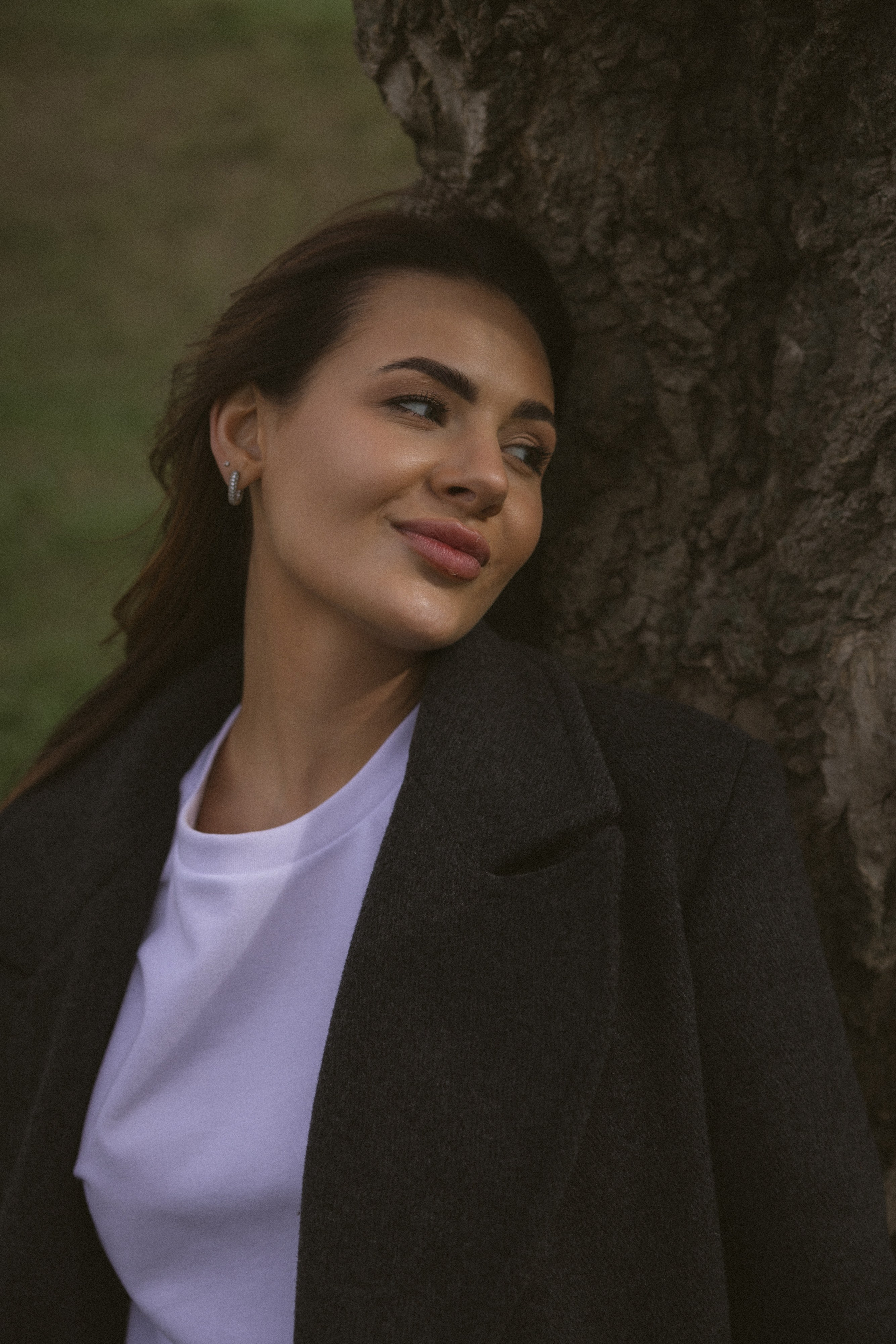 Наташа. Семейный фотограф Губкин/Старый Оскол