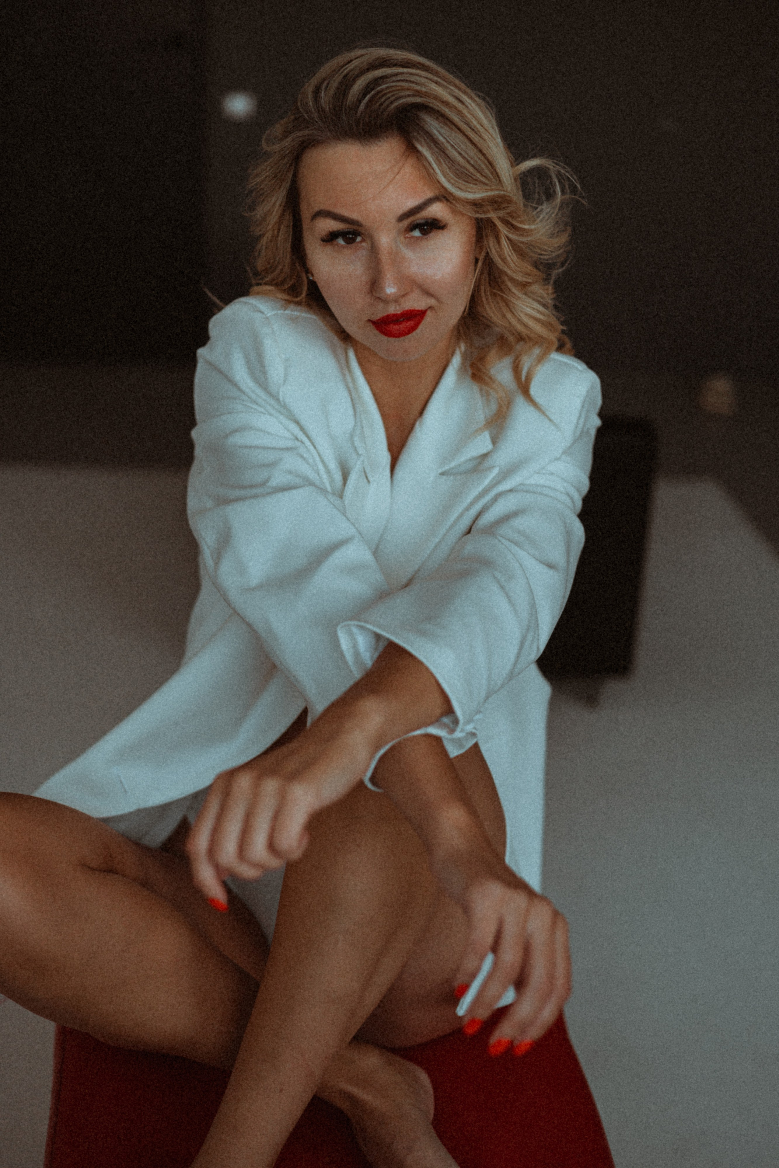 Катя. Семейный фотограф Губкин/Старый Оскол