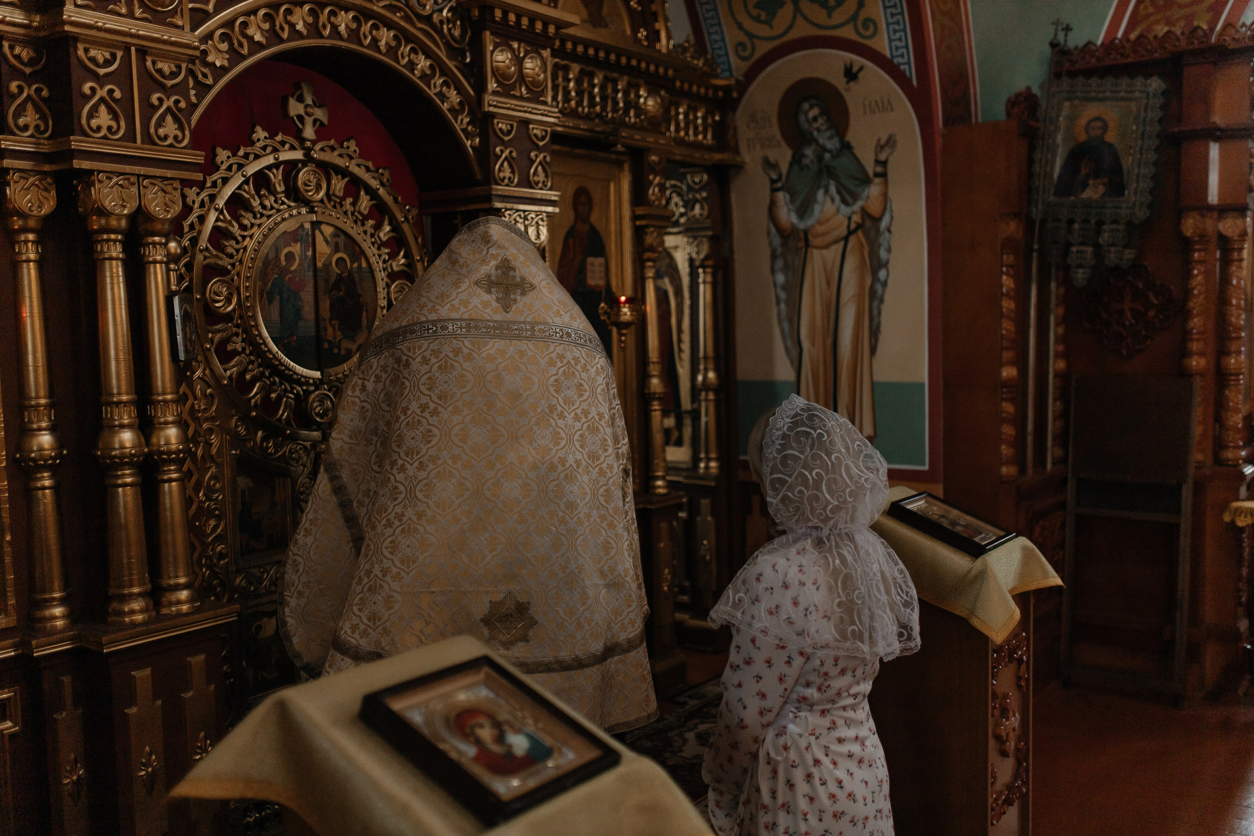 Тимофей. Семейный фотограф Губкин/Старый Оскол