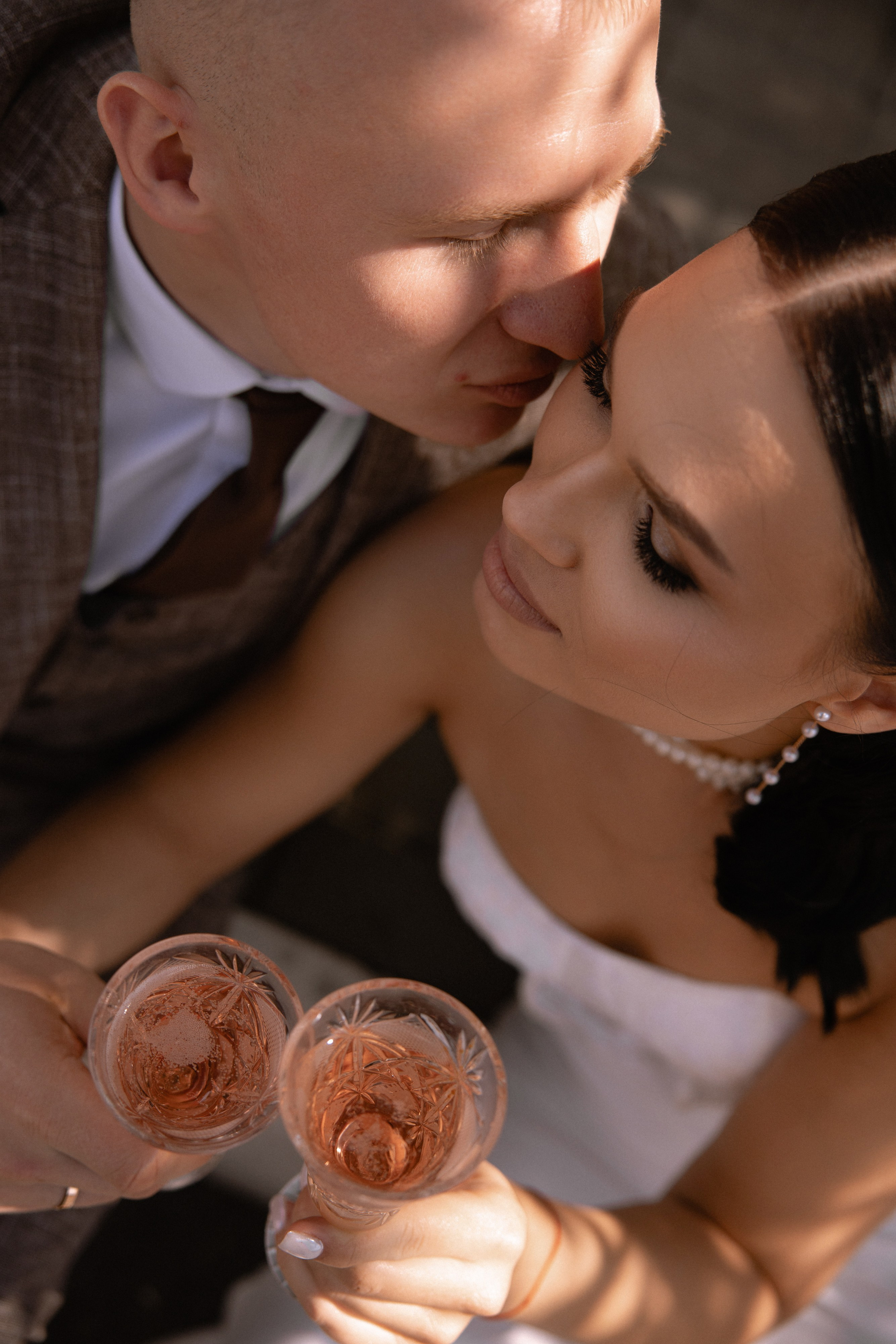 Wedding Day 16.08.25. Семейный фотограф Губкин/Старый Оскол