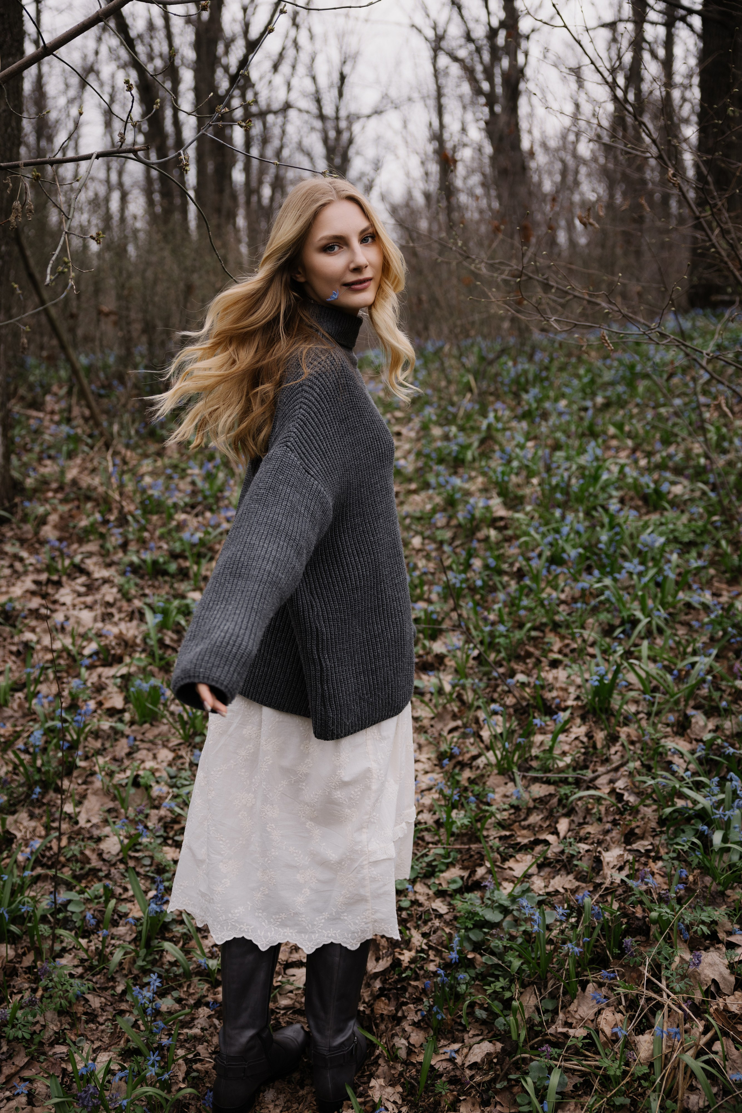 Вероника. Семейный фотограф Губкин/Старый Оскол