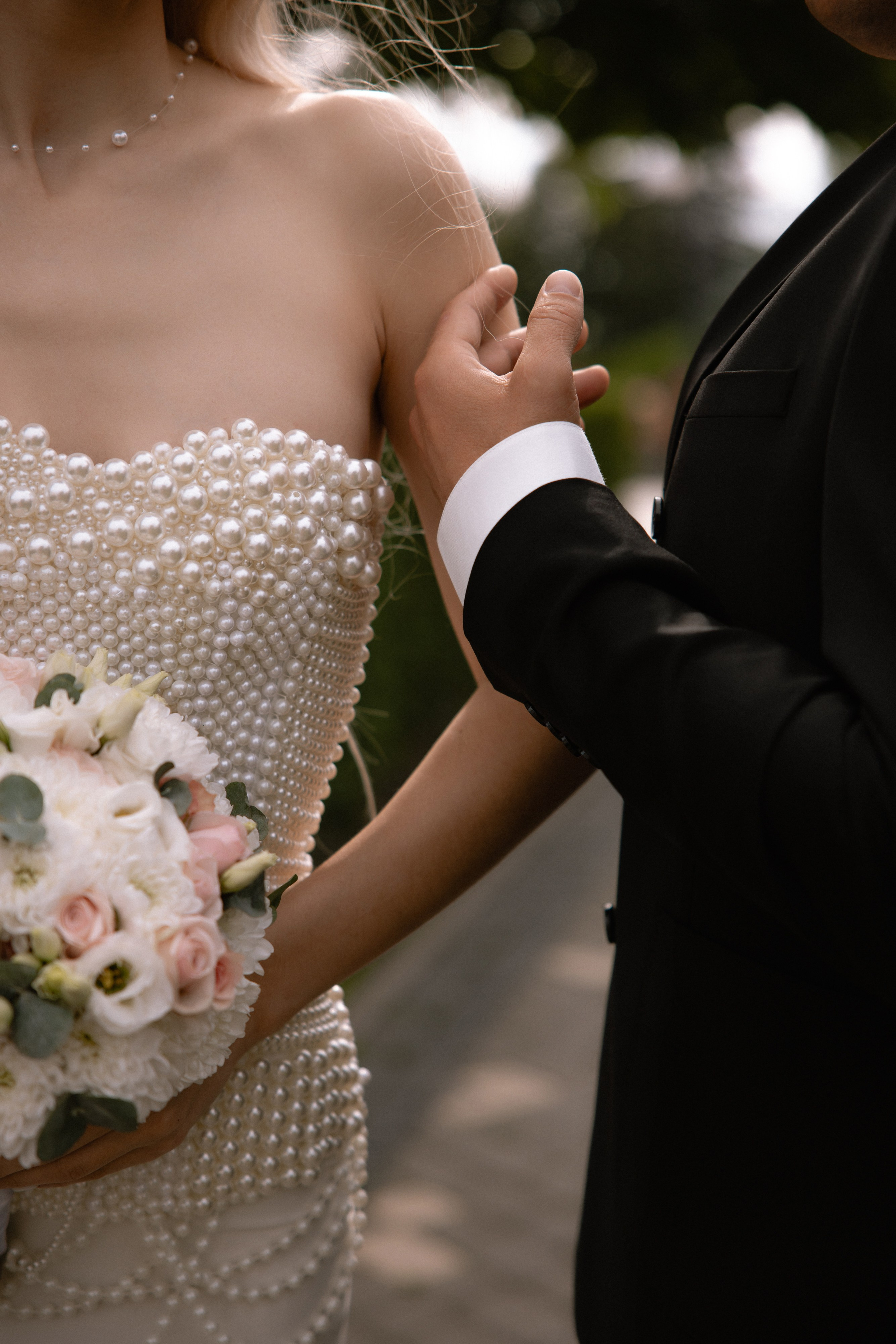 Wedding Day 21.06.25. Семейный фотограф Губкин/Старый Оскол