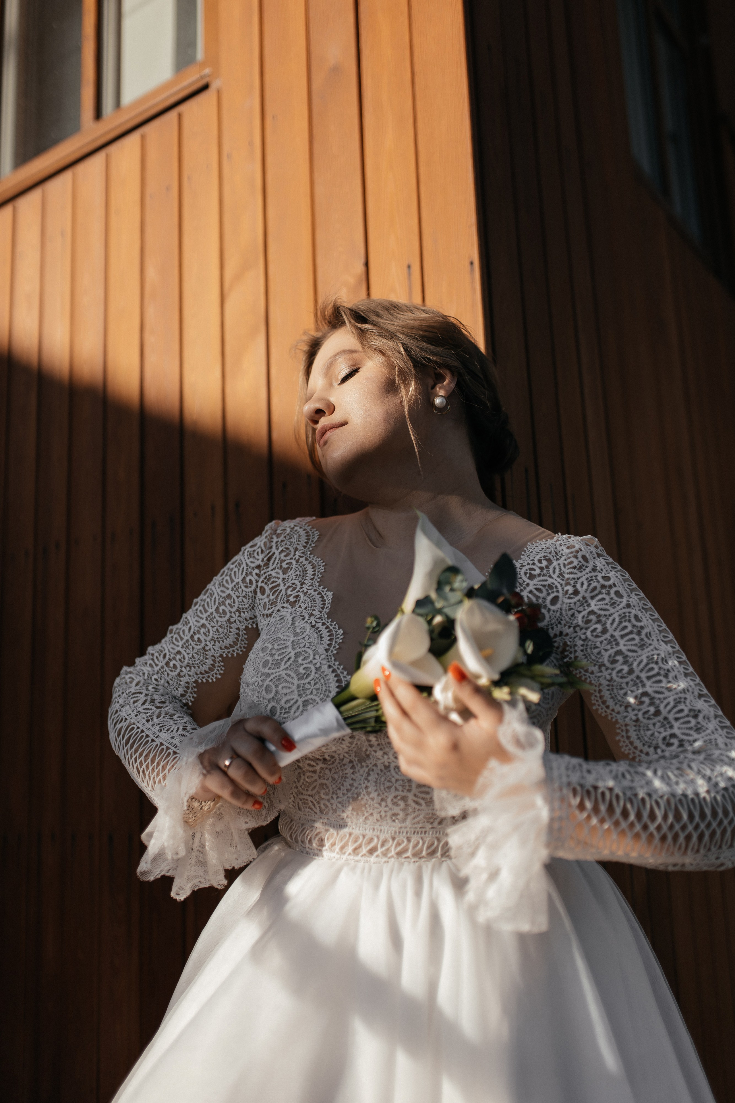 Анна и Дмитрий. Семейный фотограф Губкин/Старый Оскол