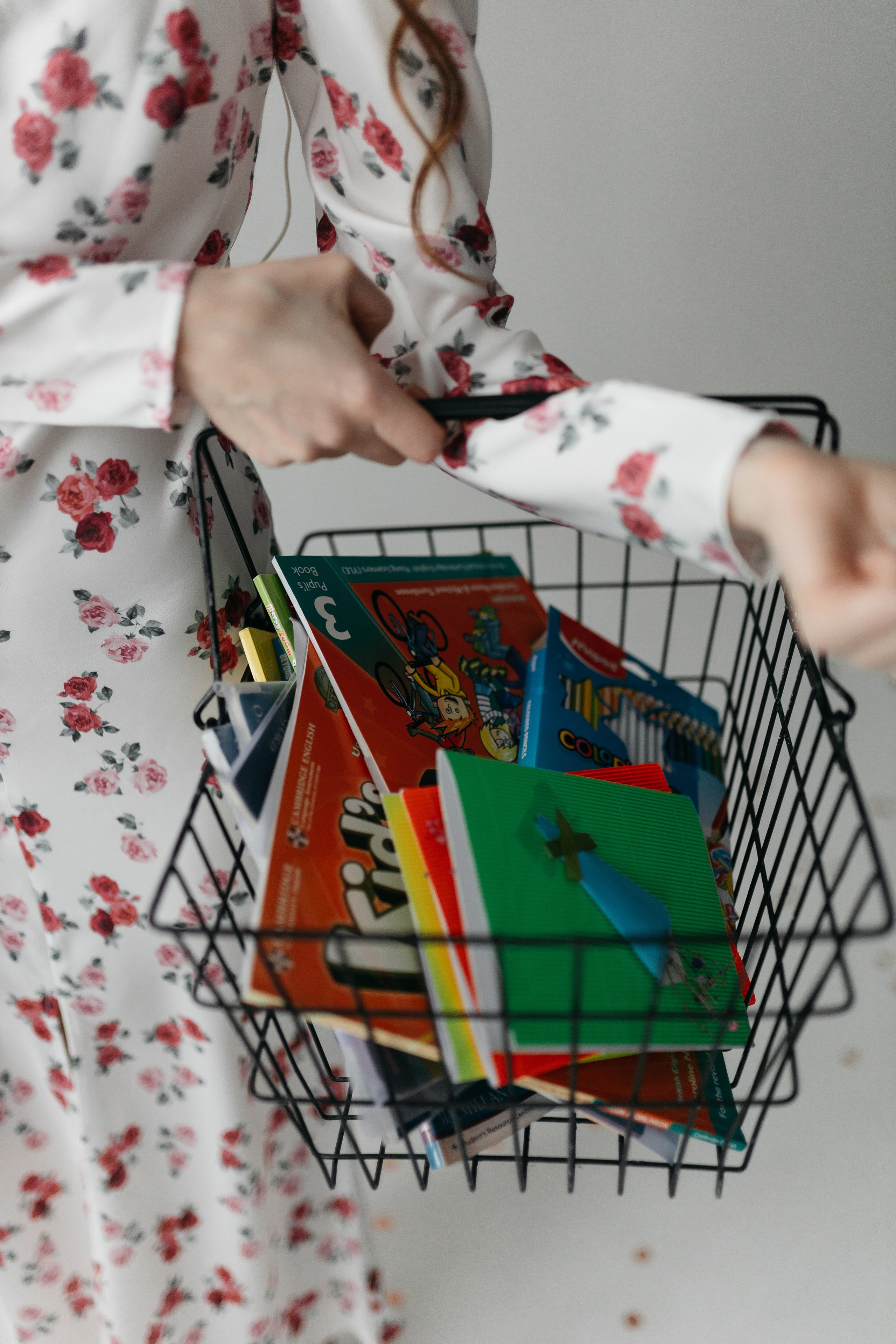 Екатерина. Семейный фотограф Губкин/Старый Оскол