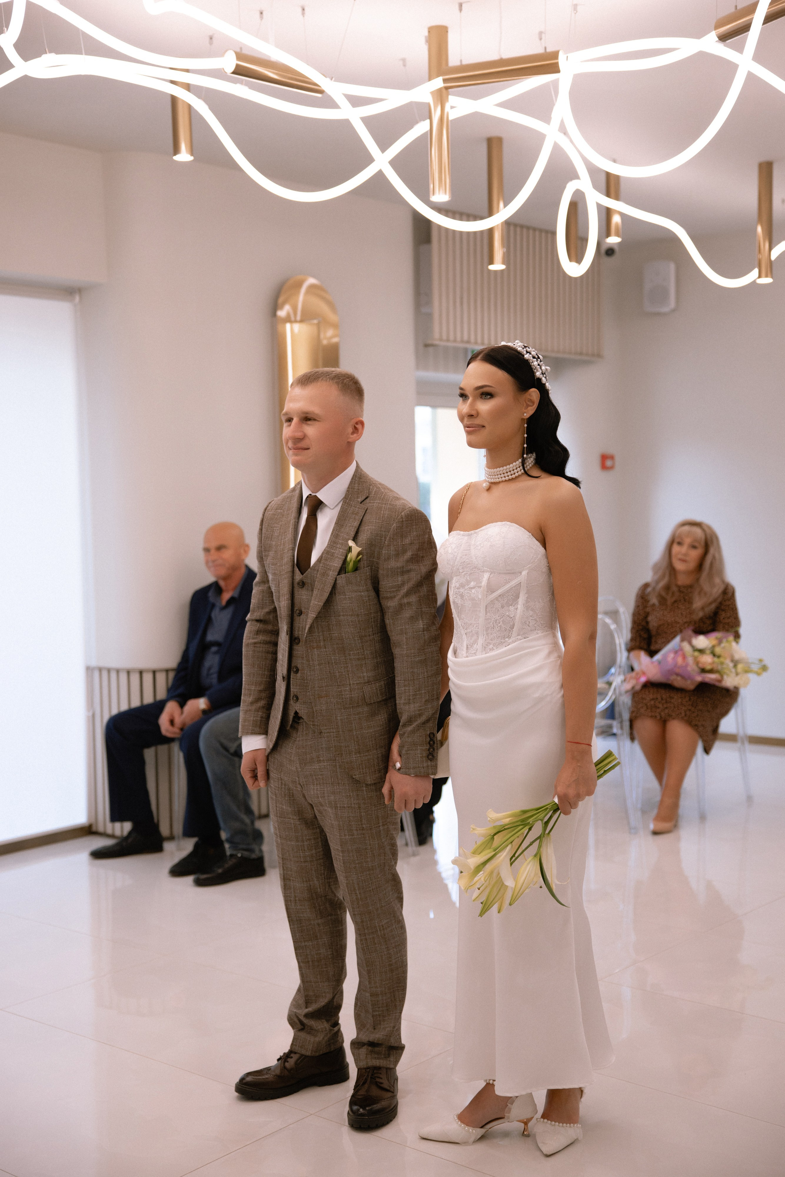 Wedding Day 16.08.25. Семейный фотограф Губкин/Старый Оскол