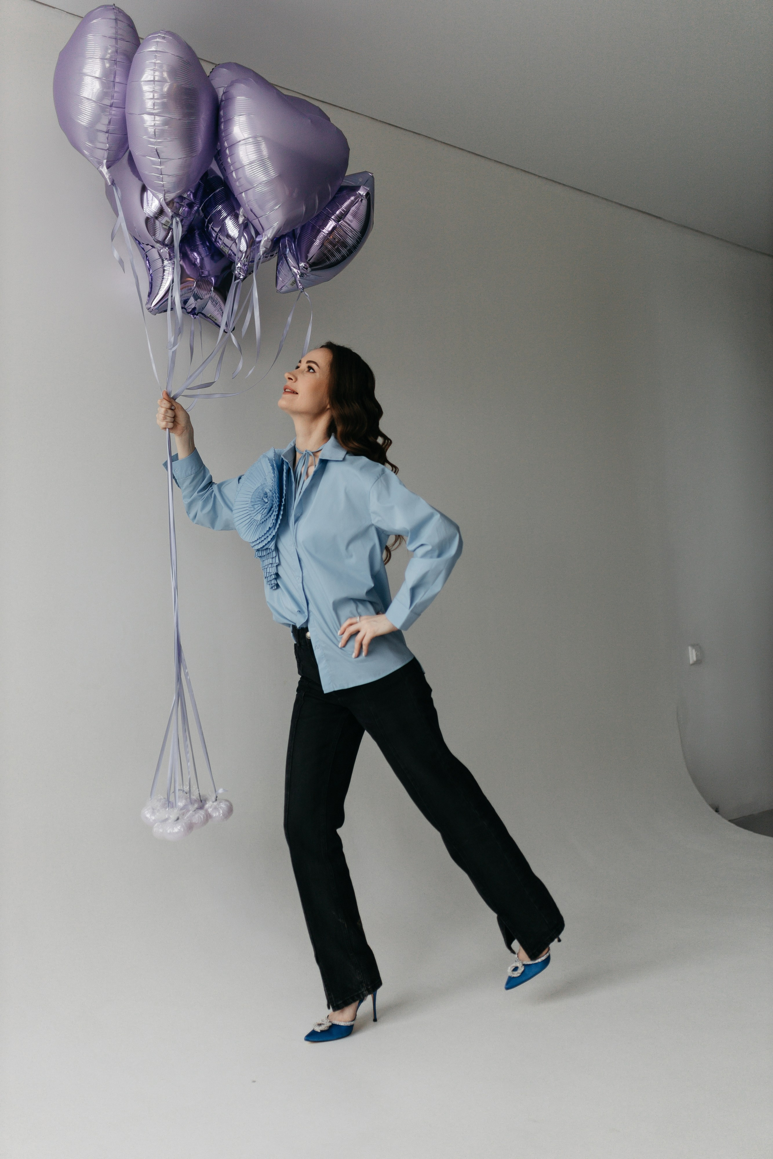 Екатерина. Семейный фотограф Губкин/Старый Оскол