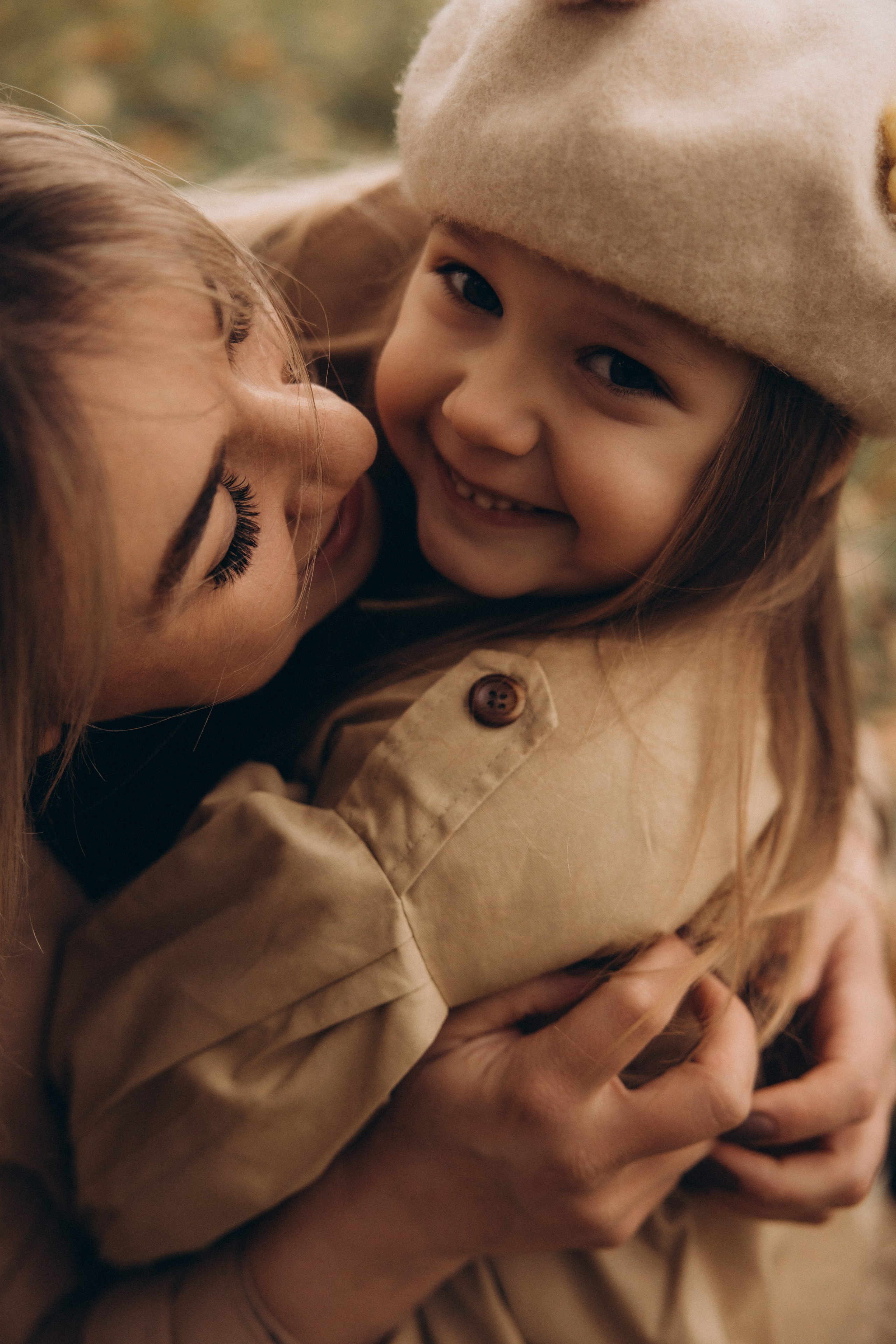 Анастасия и Мирослава. Семейный фотограф Губкин/Старый Оскол