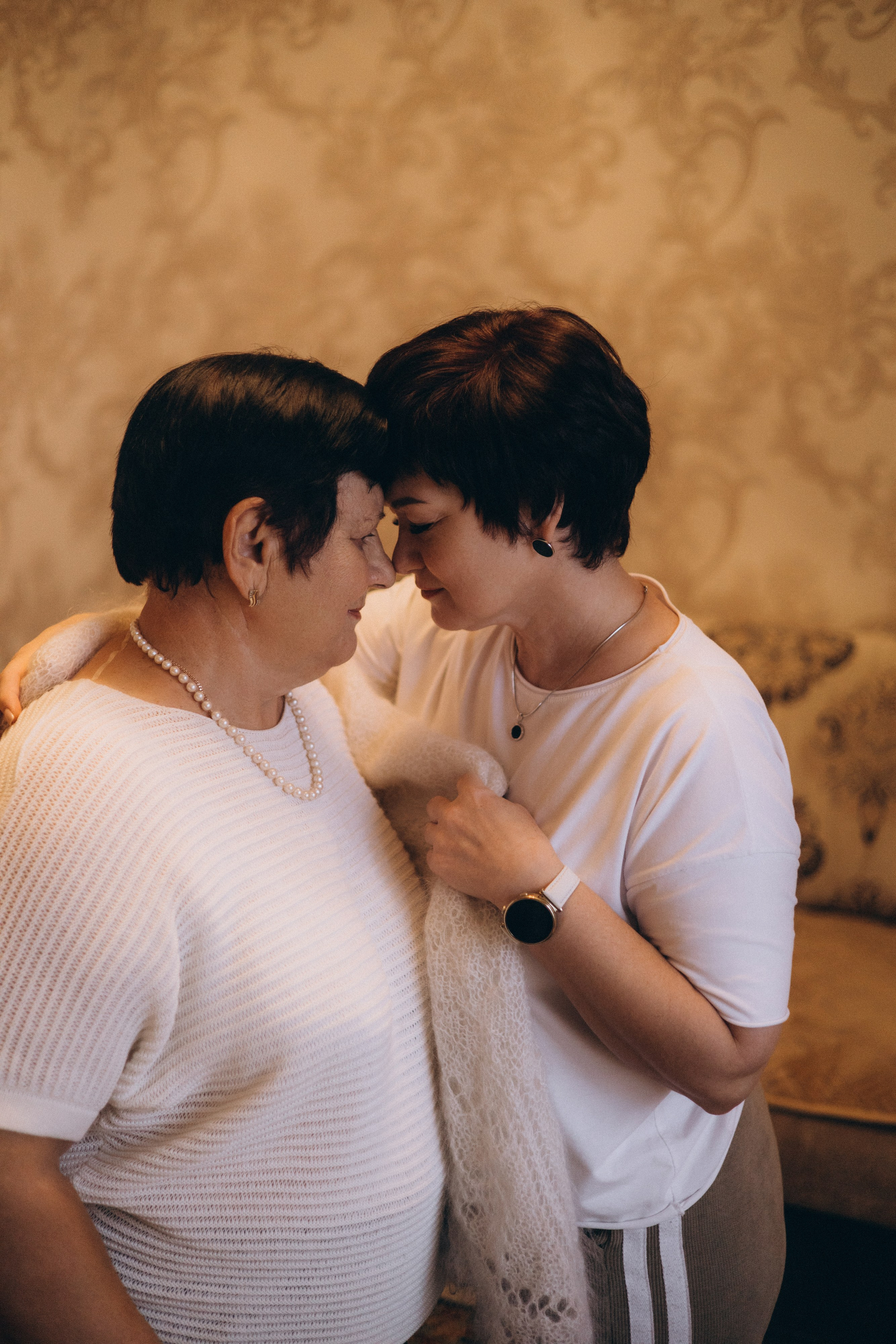 Прабабушка. Семейный фотограф Губкин/Старый Оскол