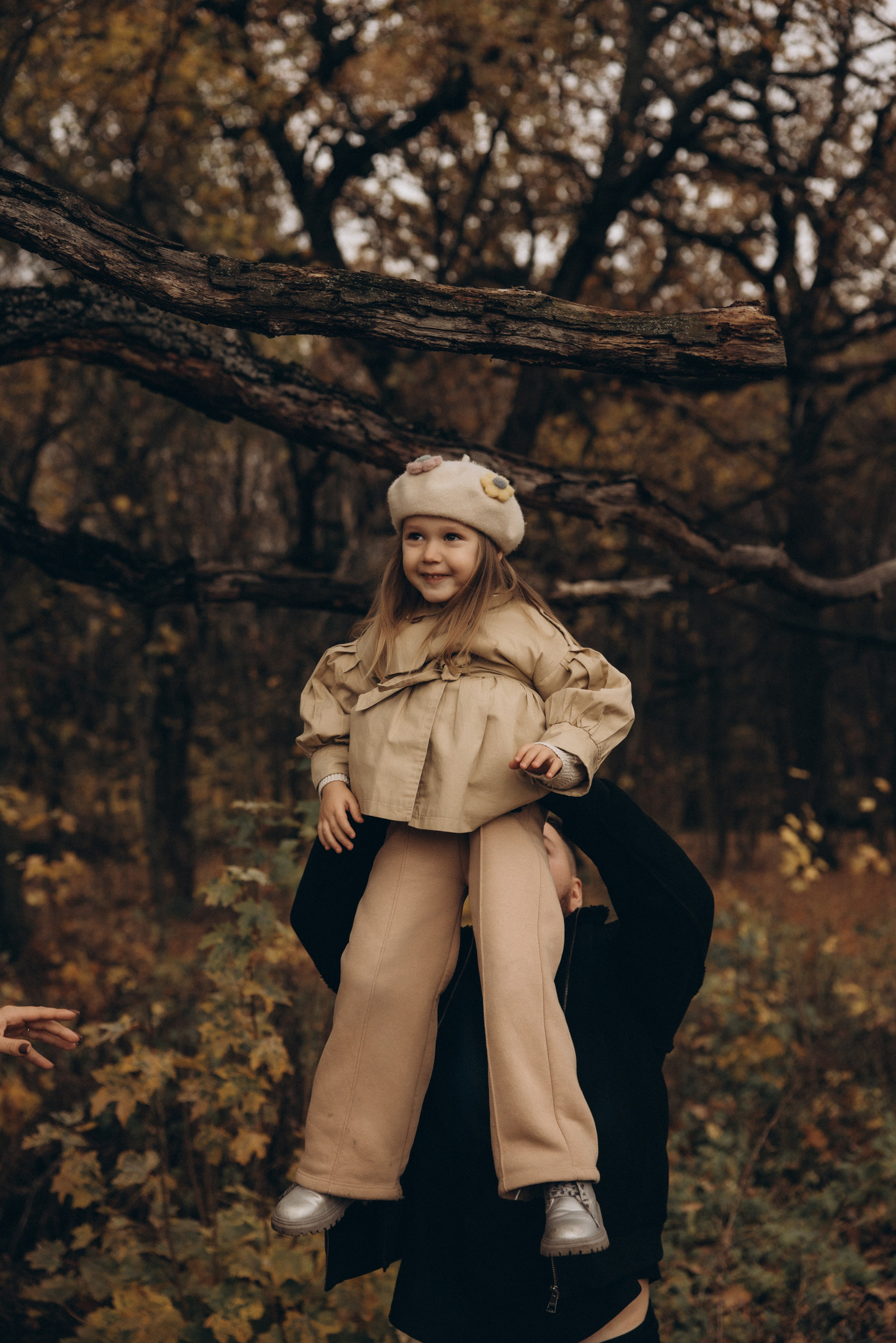 Анастасия и Мирослава. Семейный фотограф Губкин/Старый Оскол