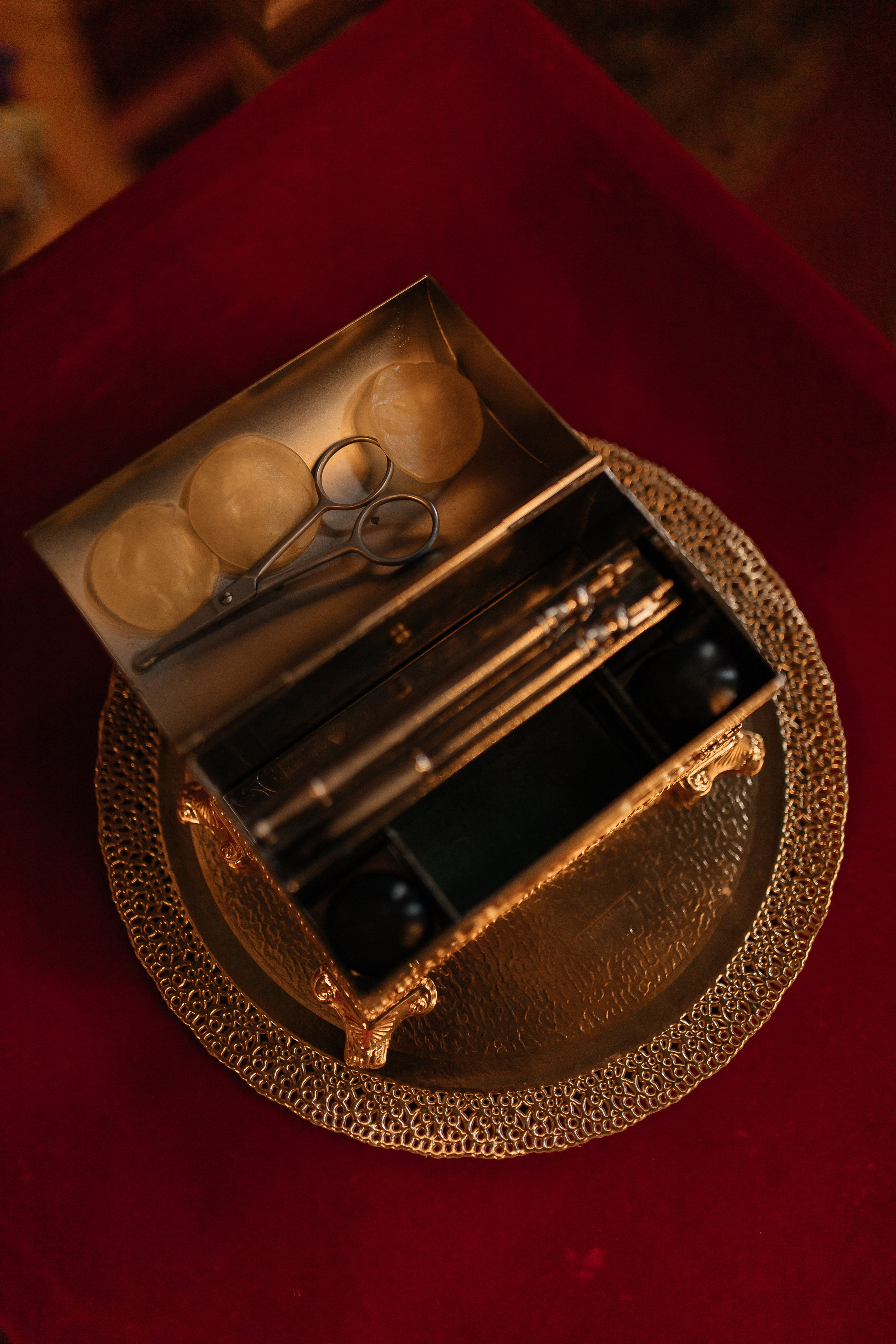 Кристина. Семейный фотограф Губкин/Старый Оскол