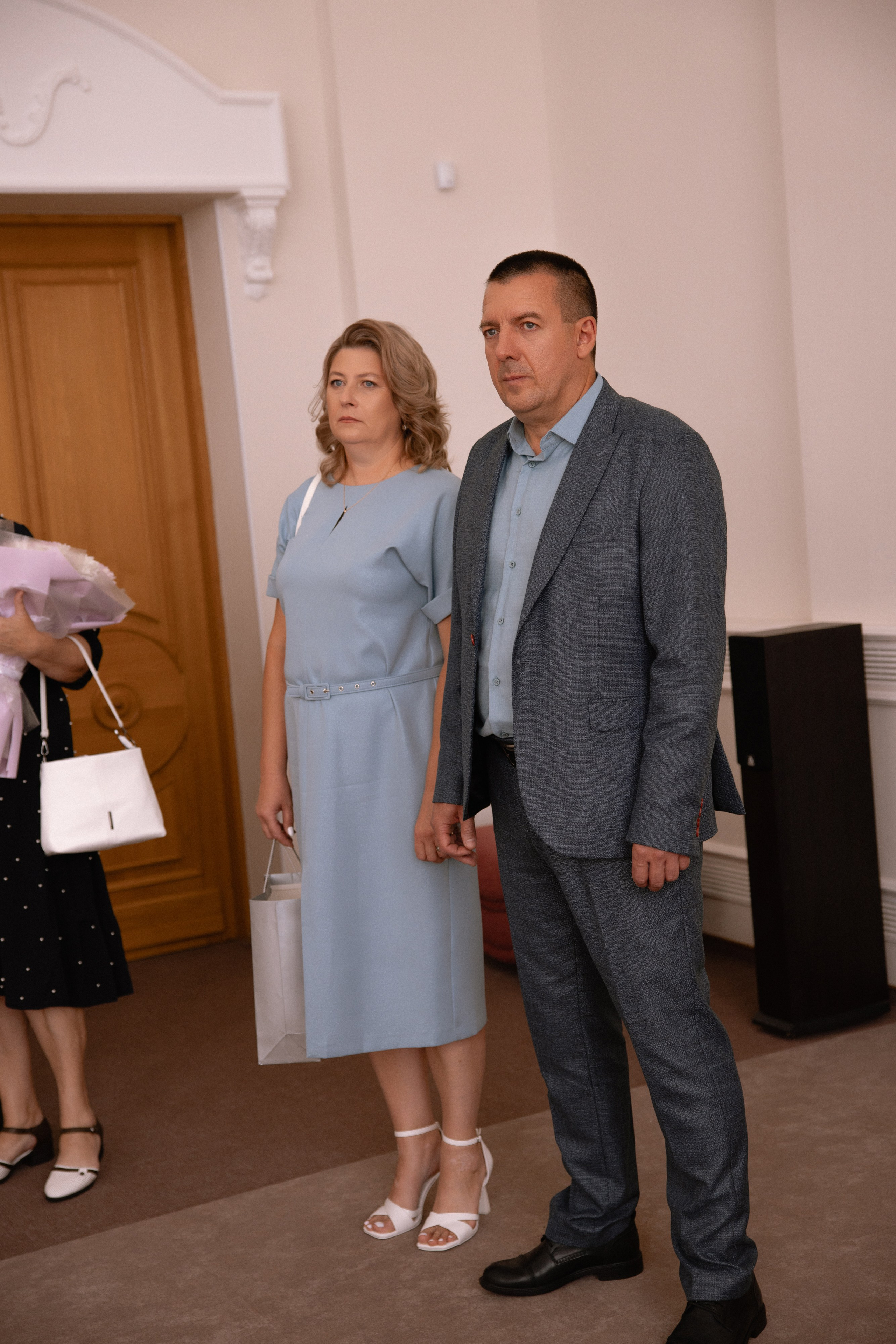 Wedding Day 09.08.25. Семейный фотограф Губкин/Старый Оскол