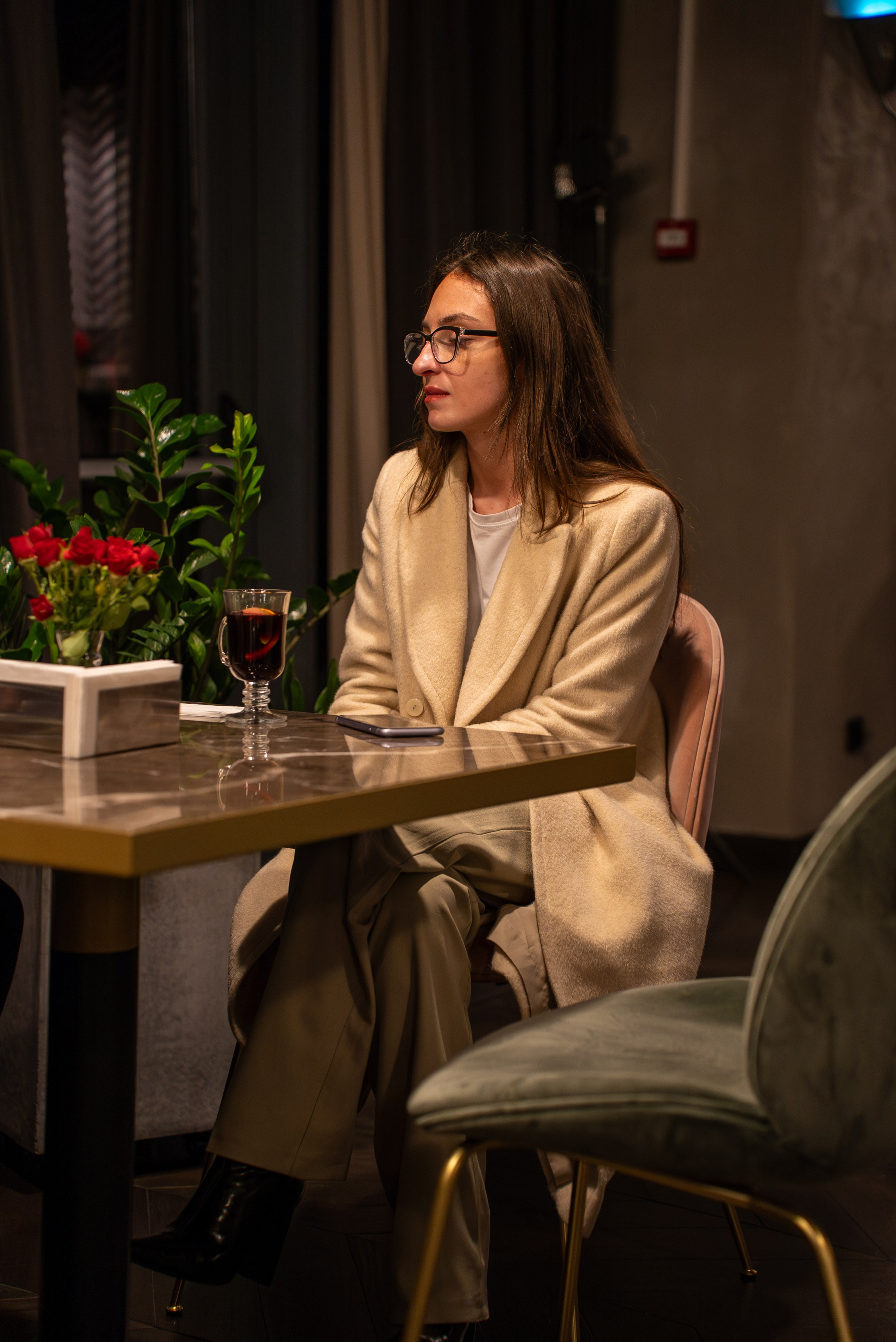 Фотосъёмка новогоднего корпоратива в СПБ Москве