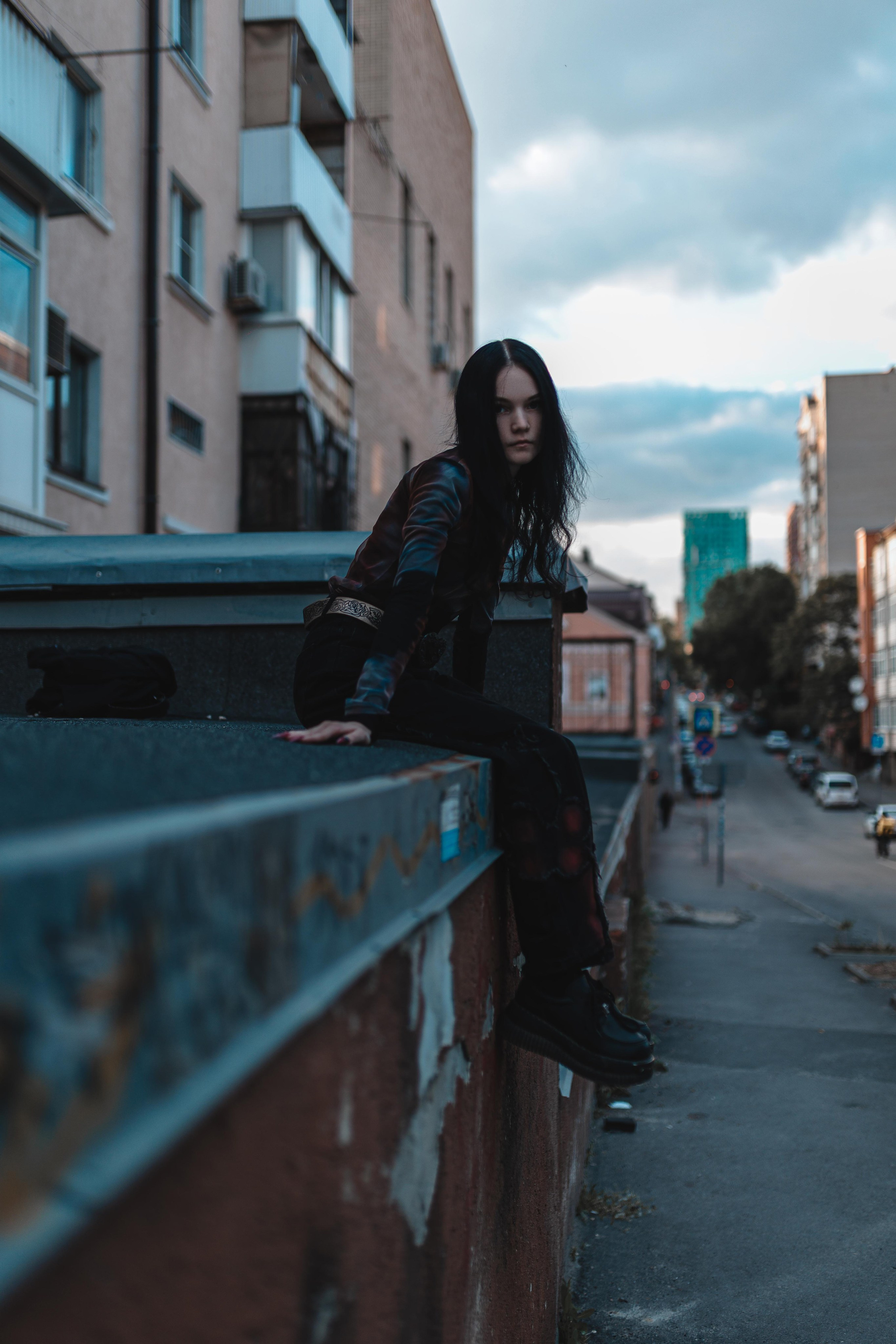 Дана. Фотограф в Ростове-на-Дону Ника Обида