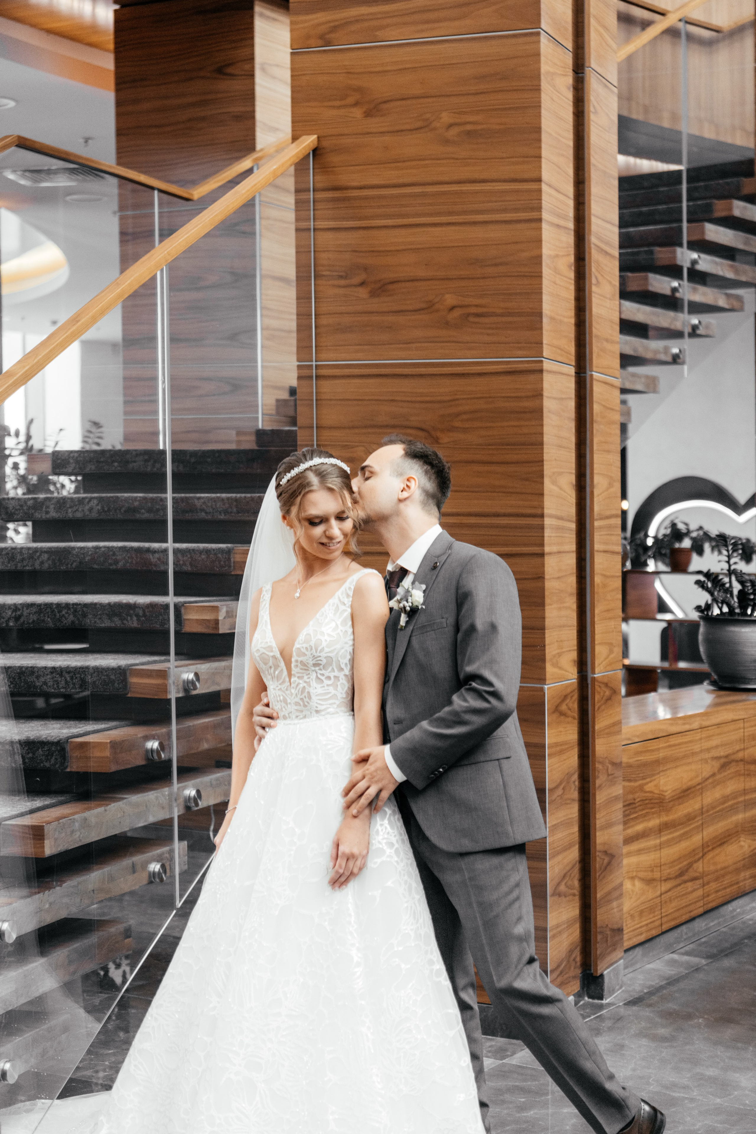 Анастасия & Слава. Свадебный и портретный фотограф в Минске и РБ Владислав Саков