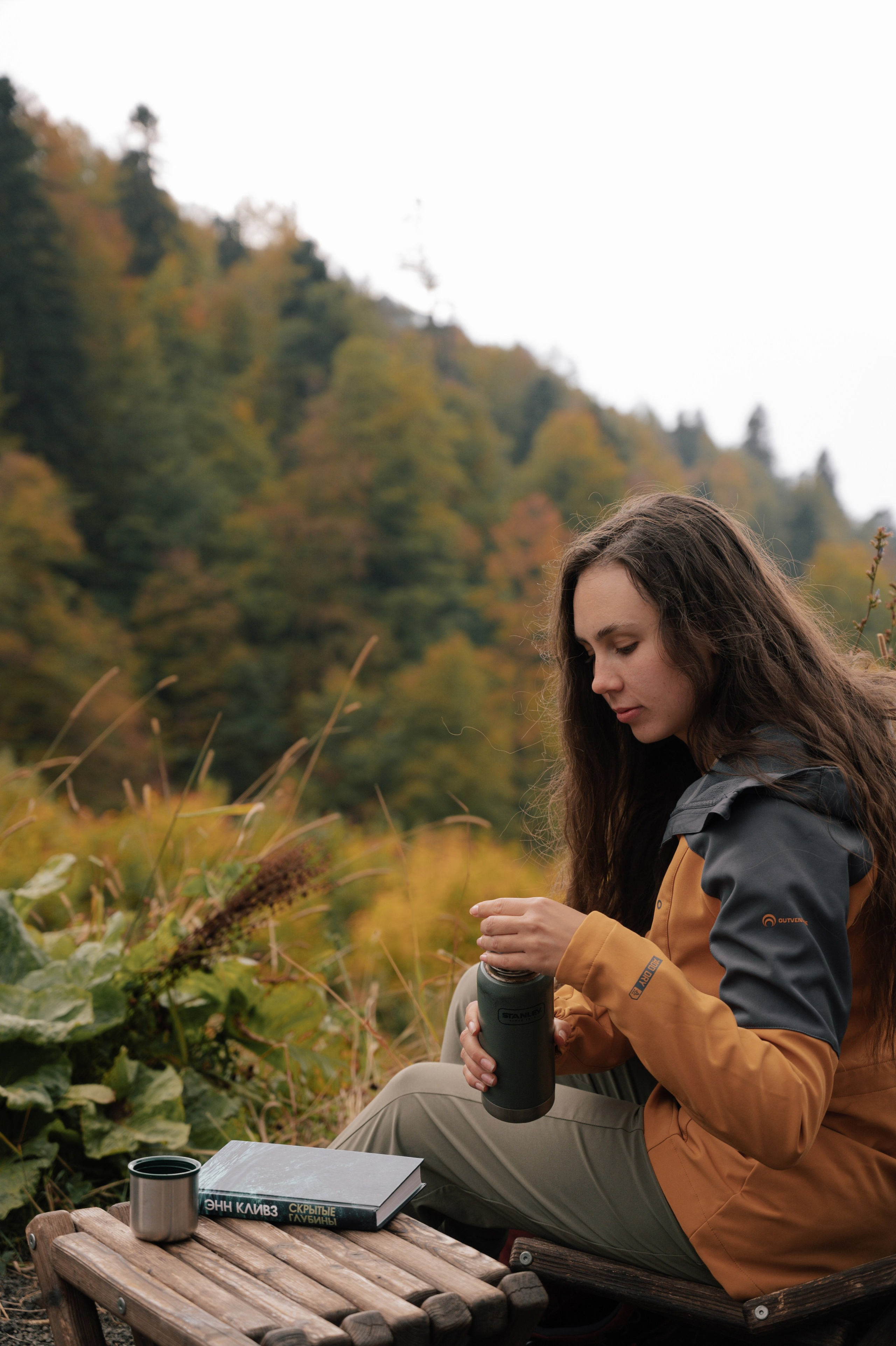 Выше гор только любовь. Свадебный и семейный фотограф Вероника Холод