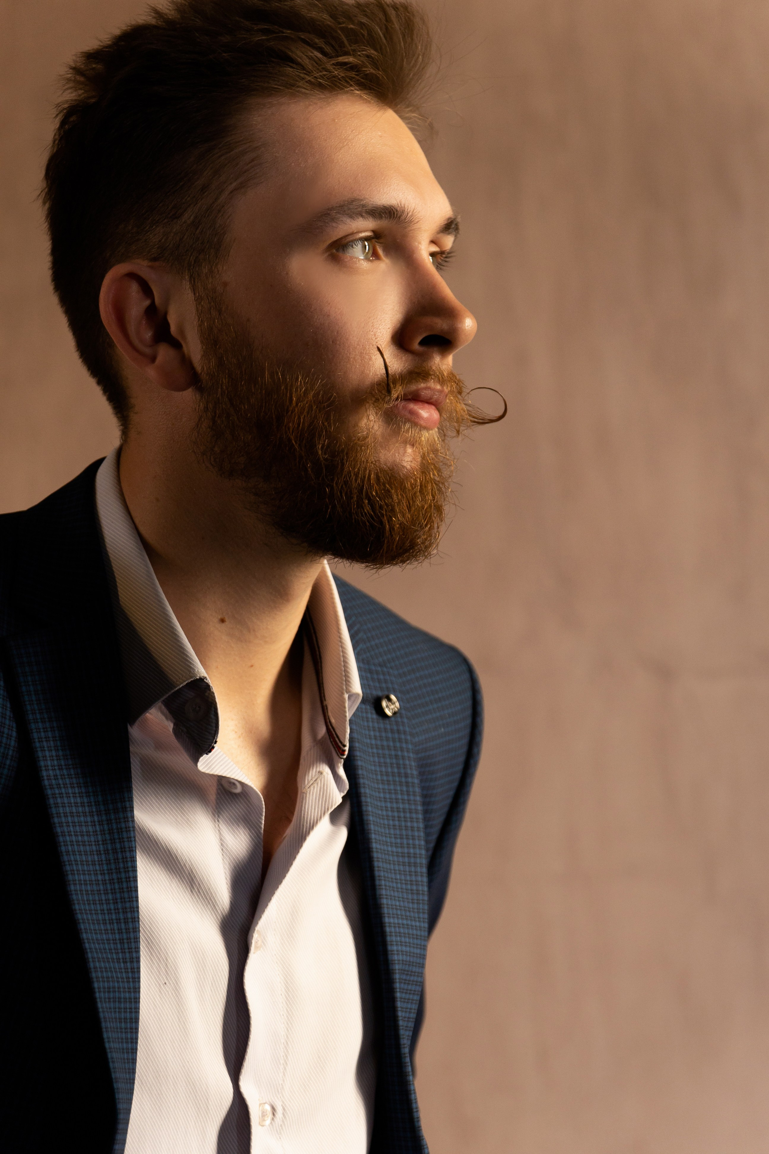 Дмитрий. Фотограф Владивосток