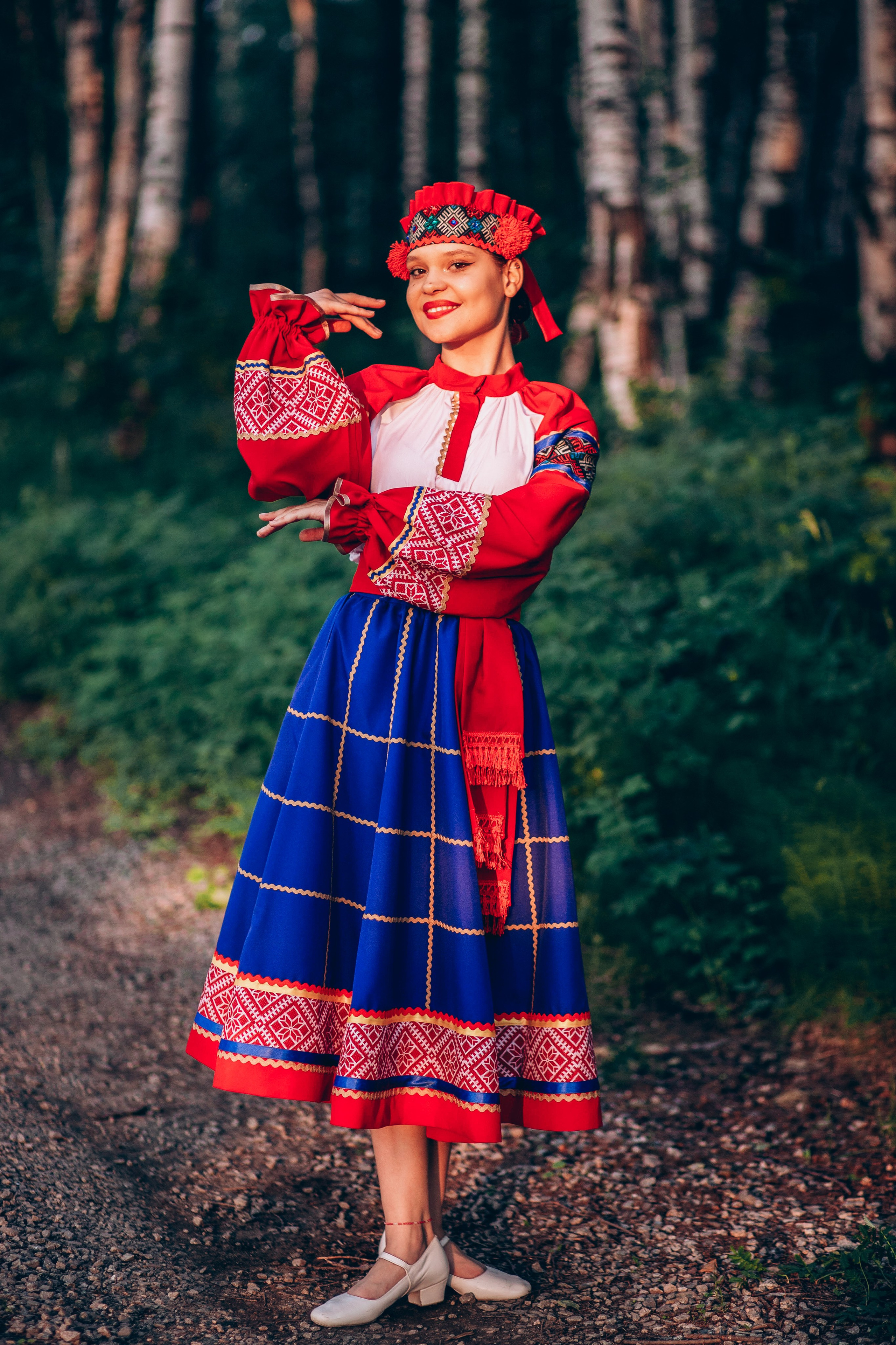 Дарья. Семейный и детский фотограф город Тында Дарья